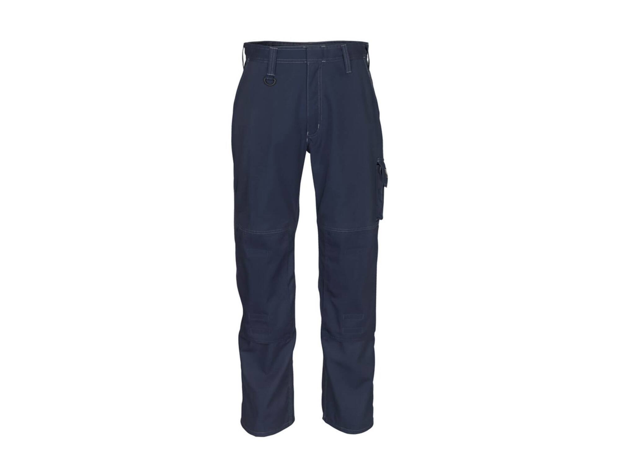 MASCOT Pittsburgh werkbroek DONKER MARINE 90C56