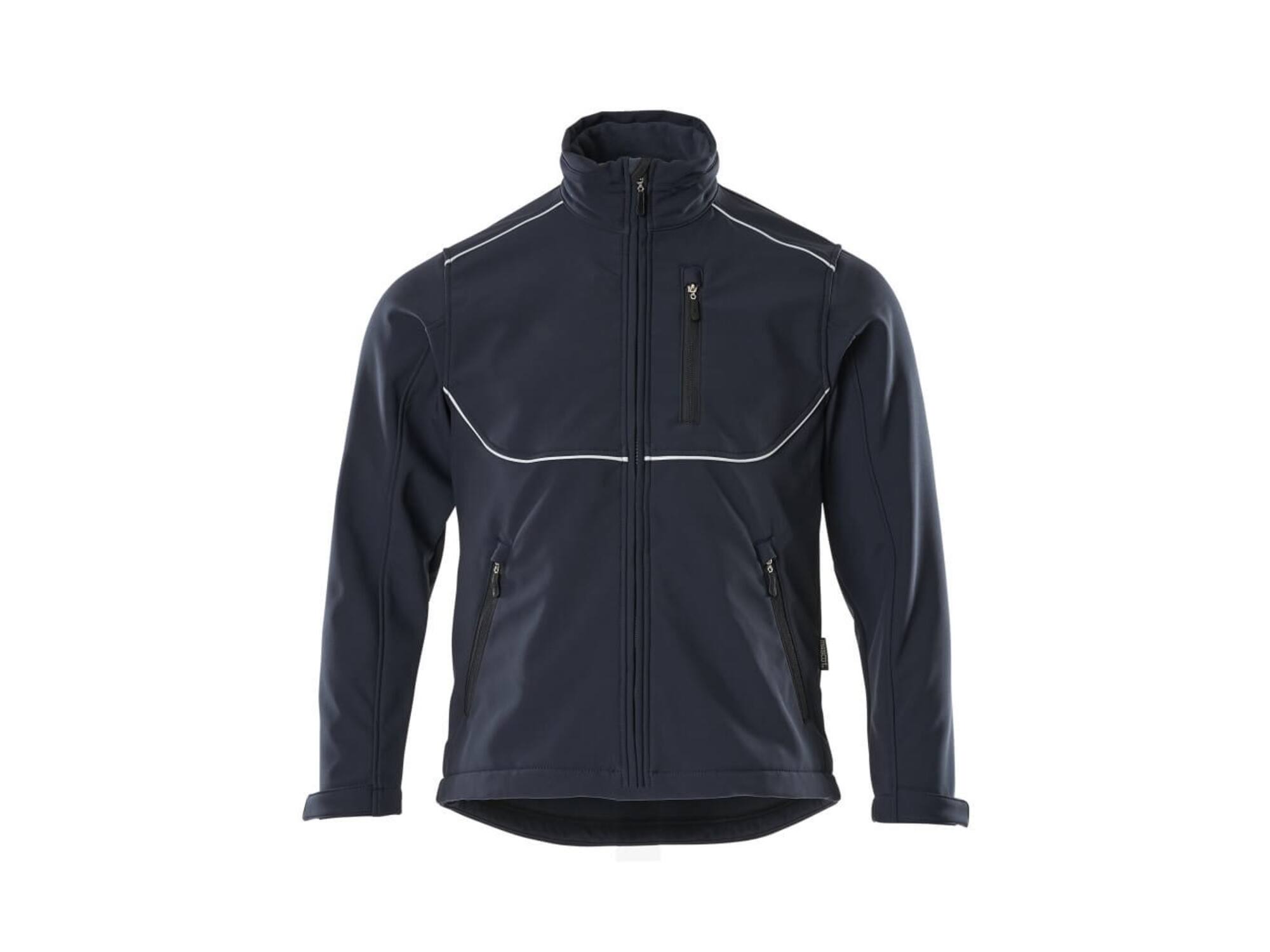 MASCOT Tampa softshell stretch jack DONKER MARINE 4XL