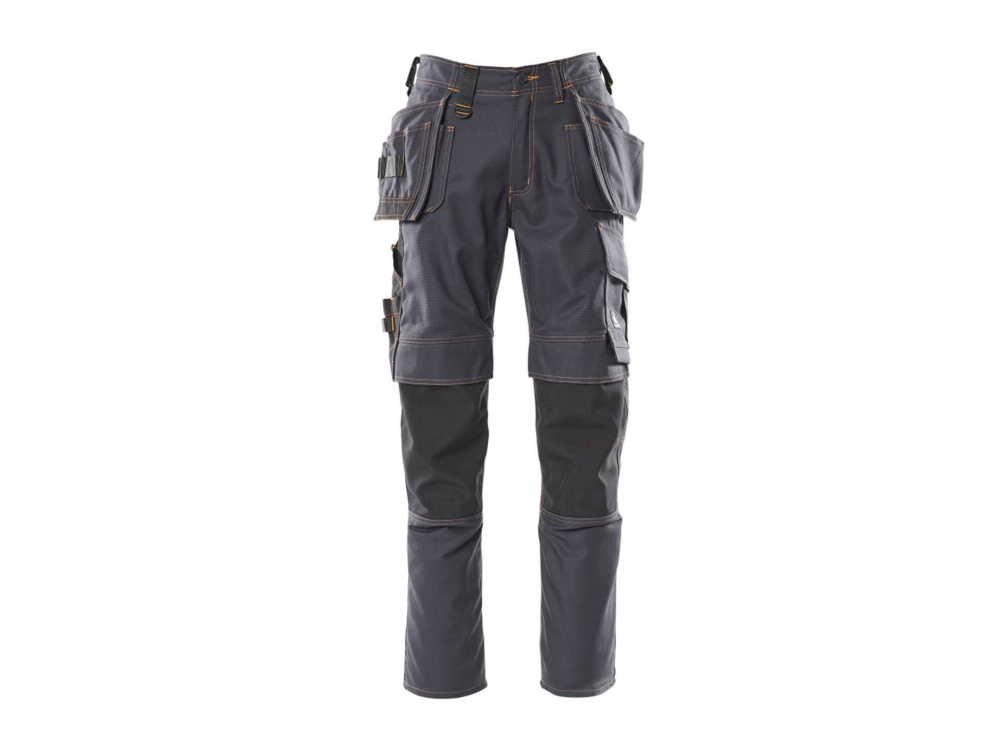 Mascot Almada werkbroek donker marine 82C43