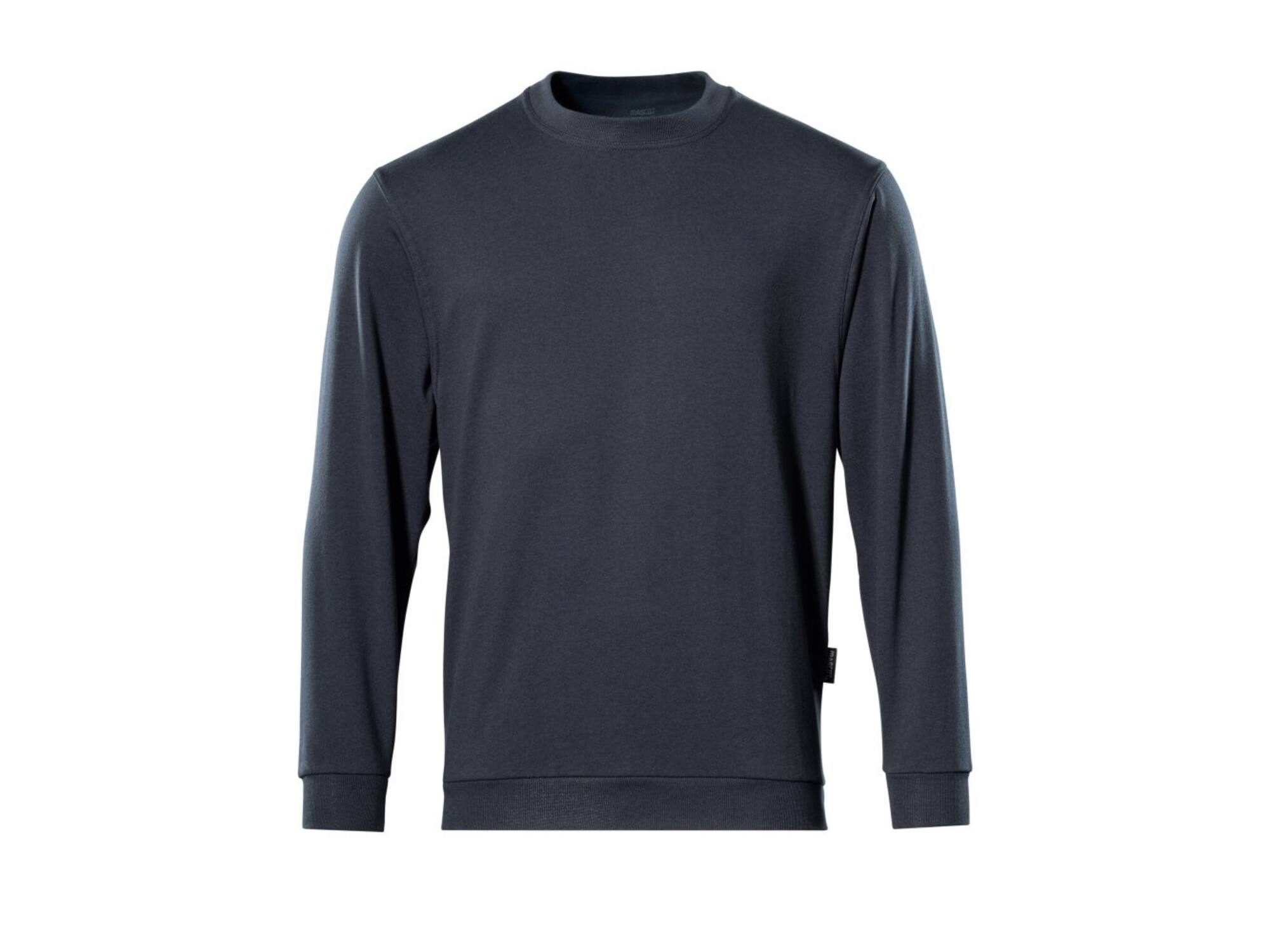 MASCOT Caribien sweatshirt DONKER MARINE S