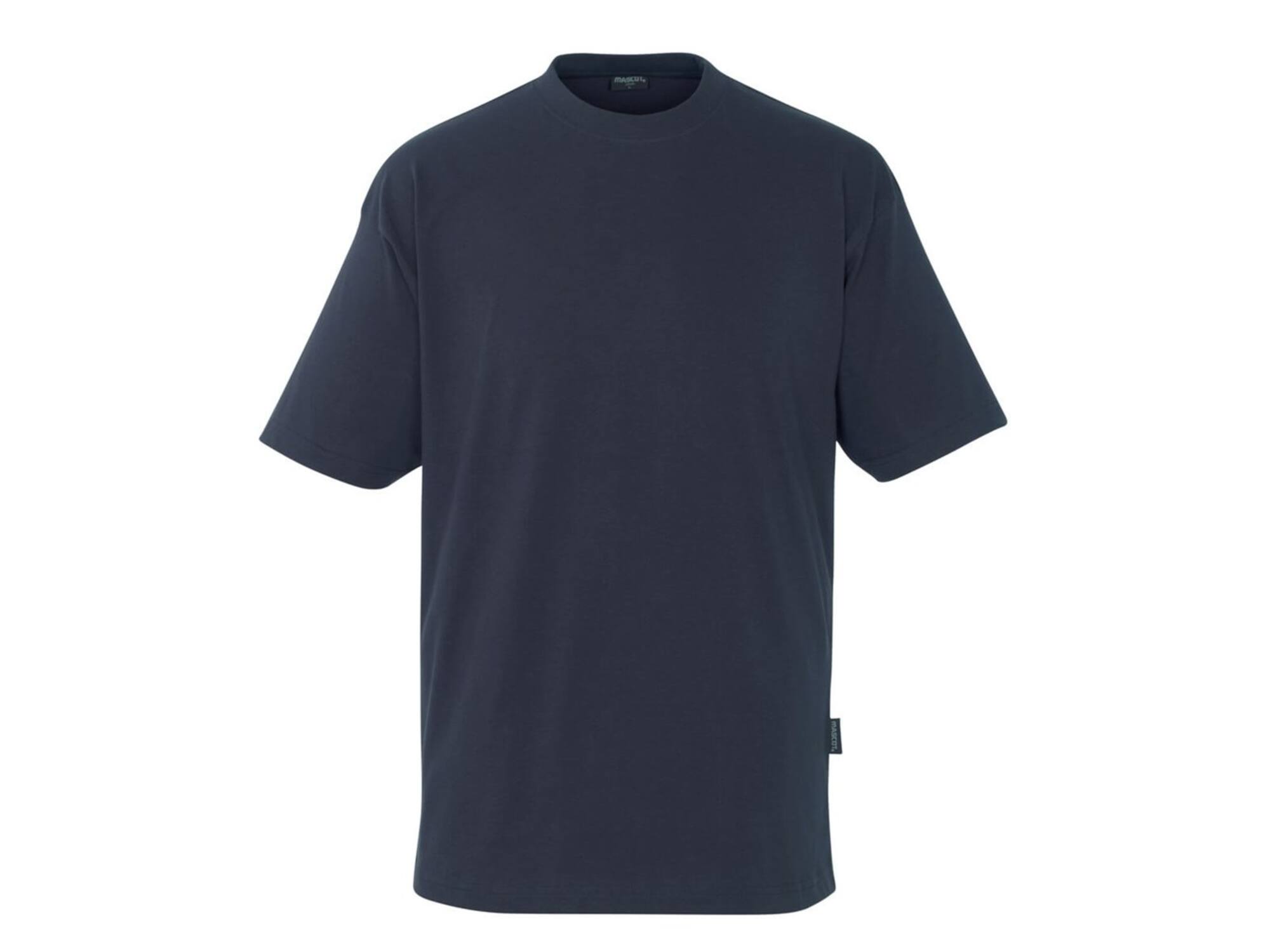 Mascot Java t-shirt donker marine M TEN