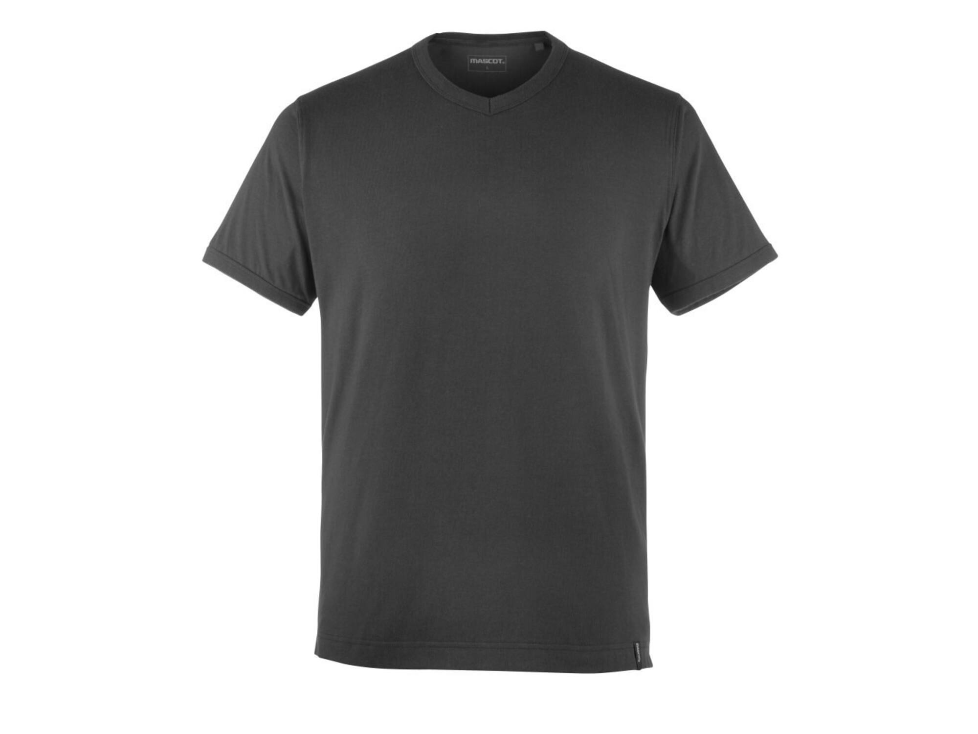MASCOT Algoso t-shirt ZWART XL
