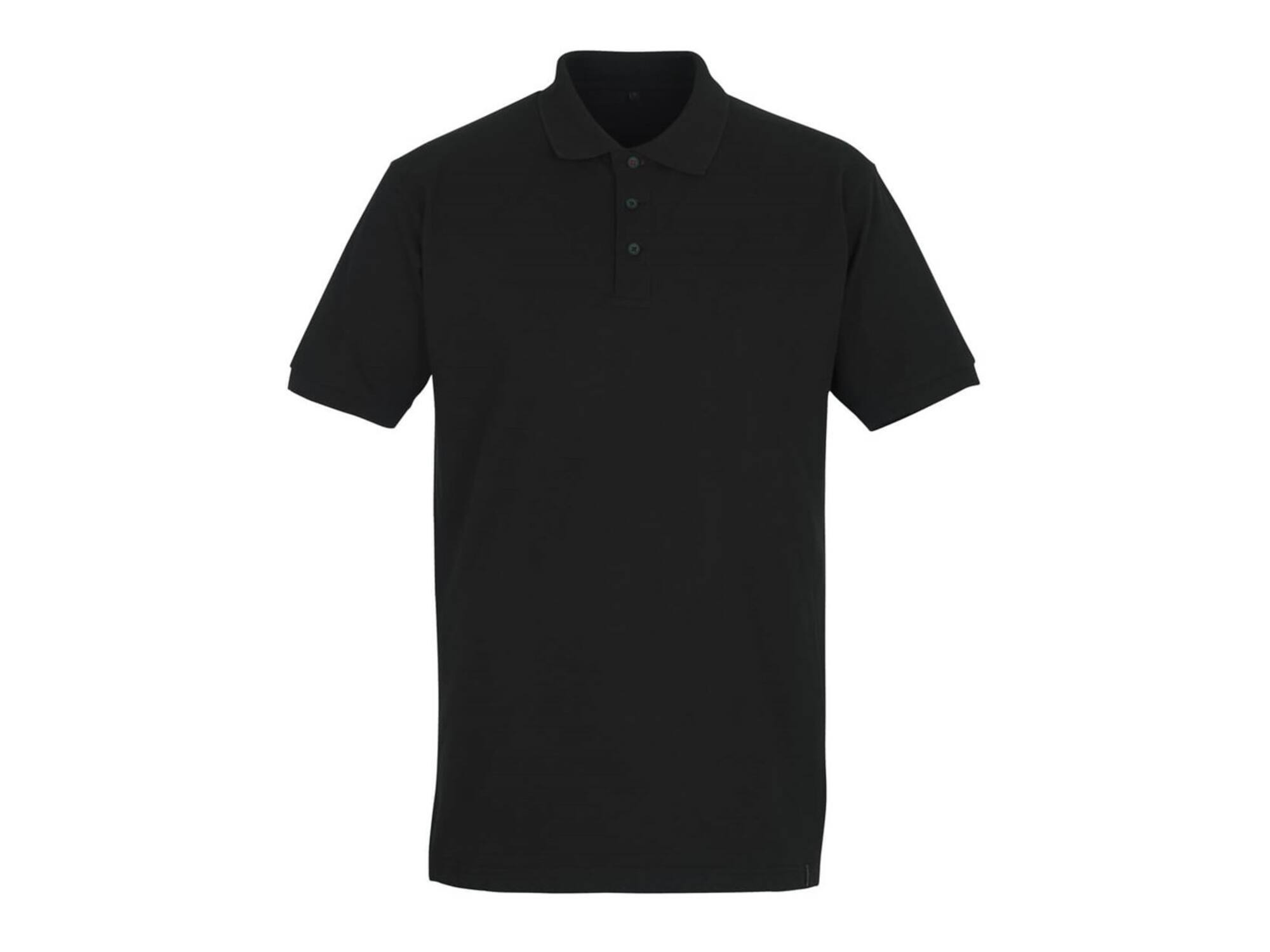 MASCOT Soroni poloshirt ZWART 2XL