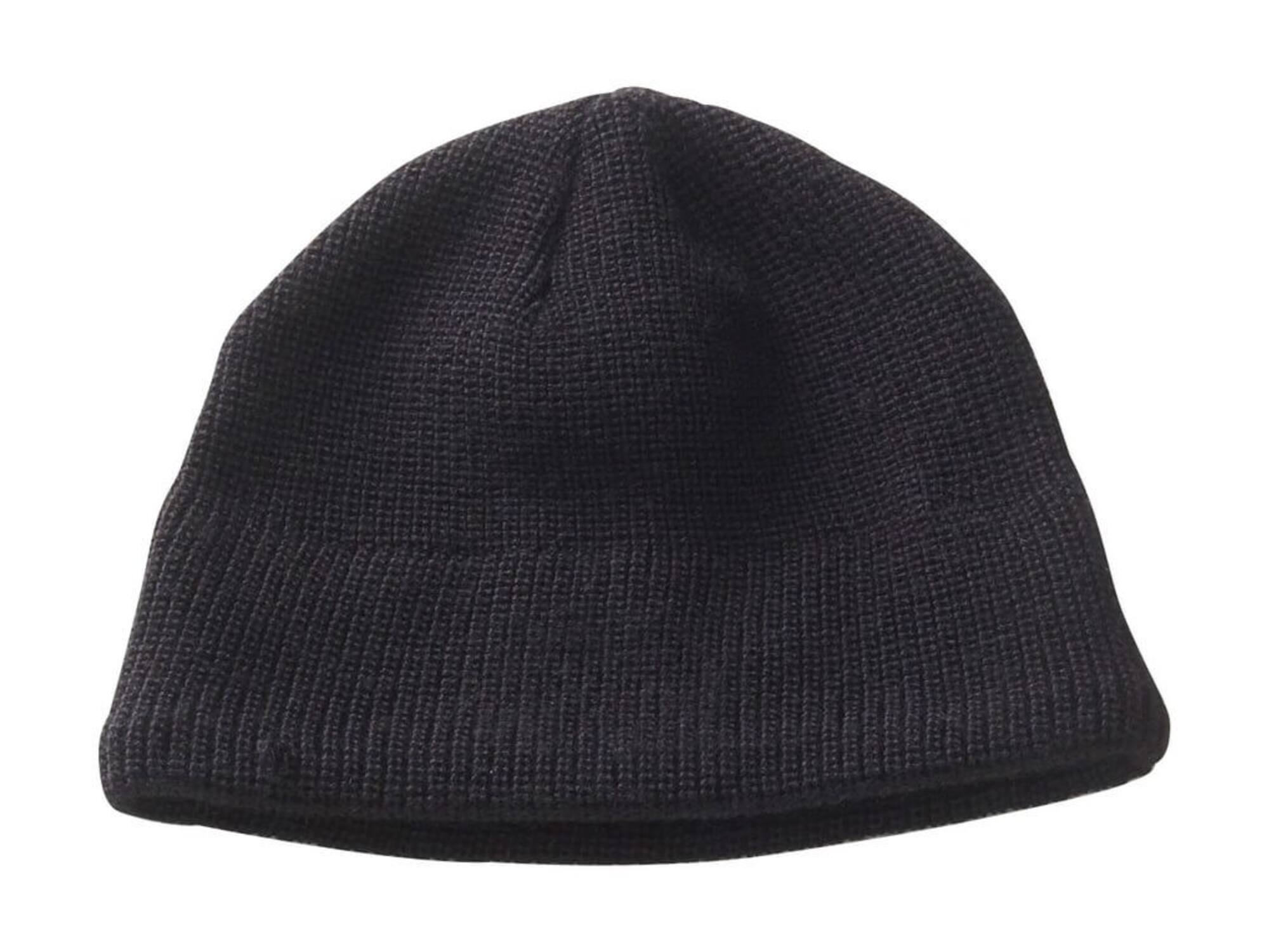 MASCOT Kisa knitted hat ZWART ONE