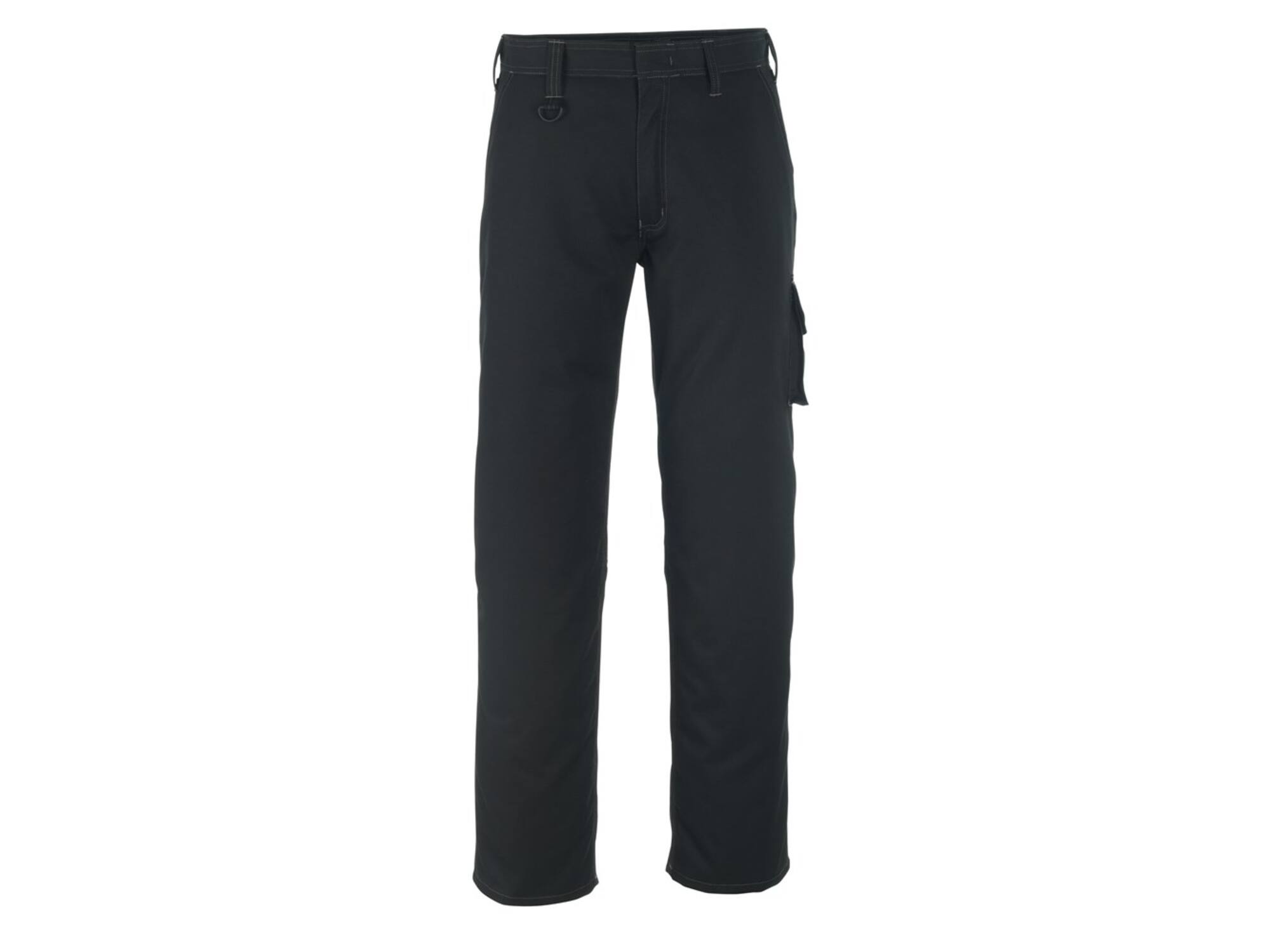 MASCOT Berkeley werkbroek ZWART 90C60