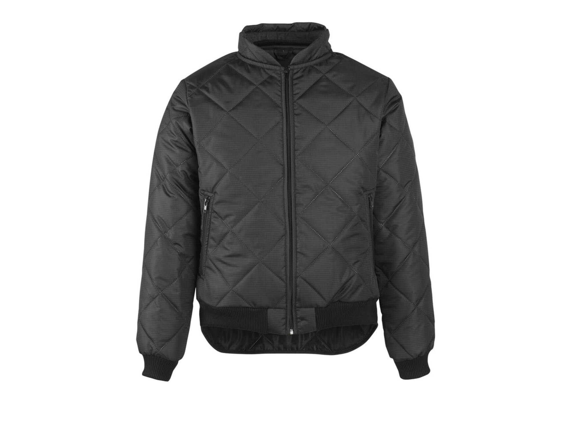 MASCOT Sudbury thermal jack ZWART M
