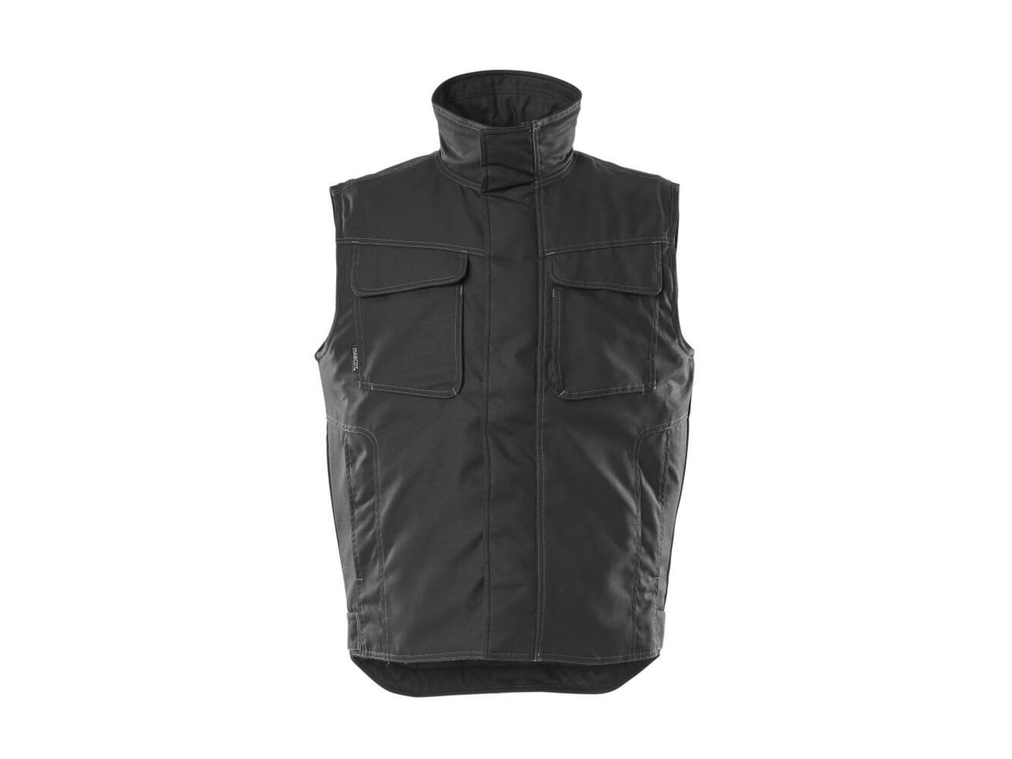 MASCOT Knoxville gilet ZWART 3XL