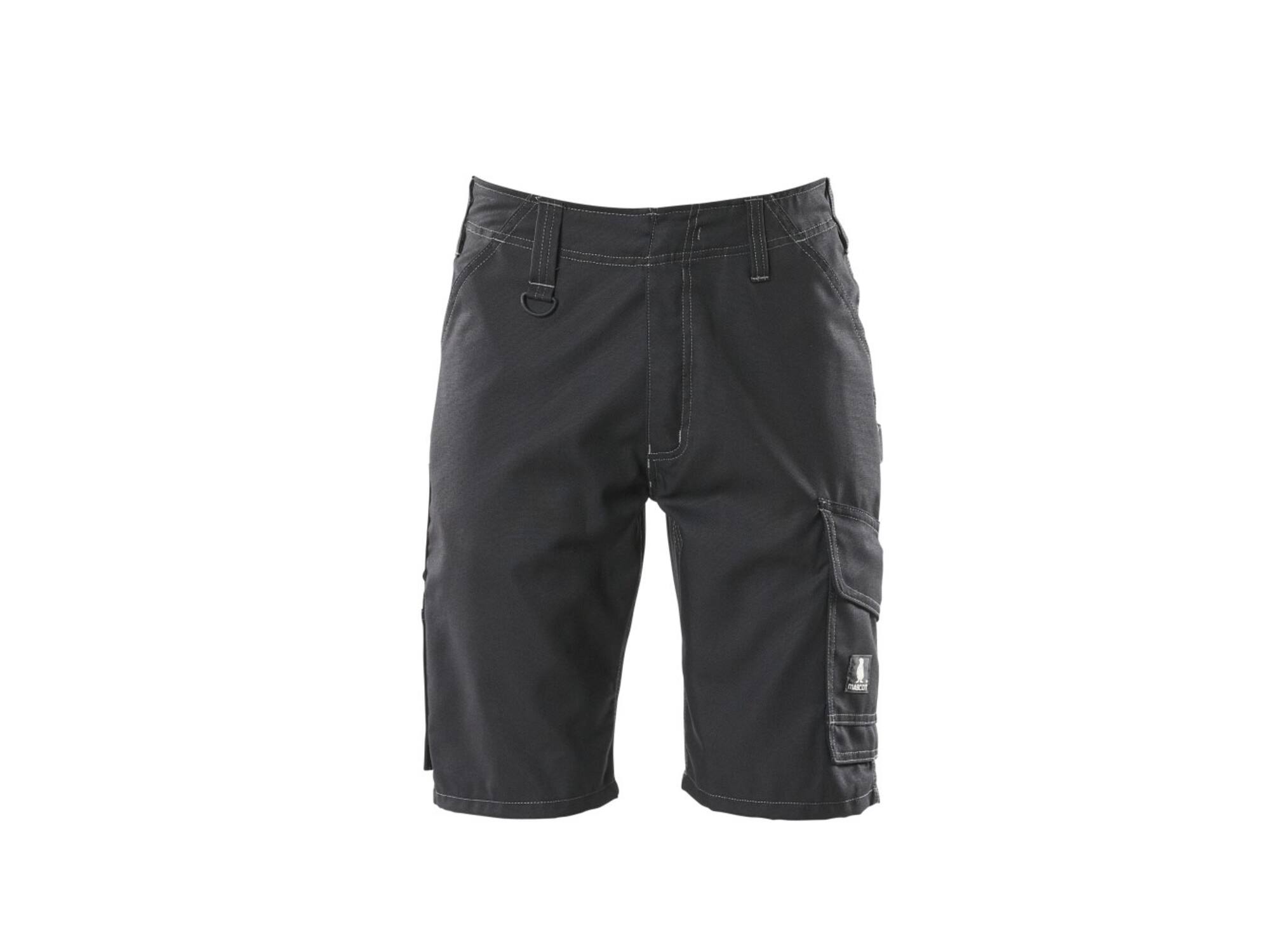 MASCOT Charleston shorts ZWART C58