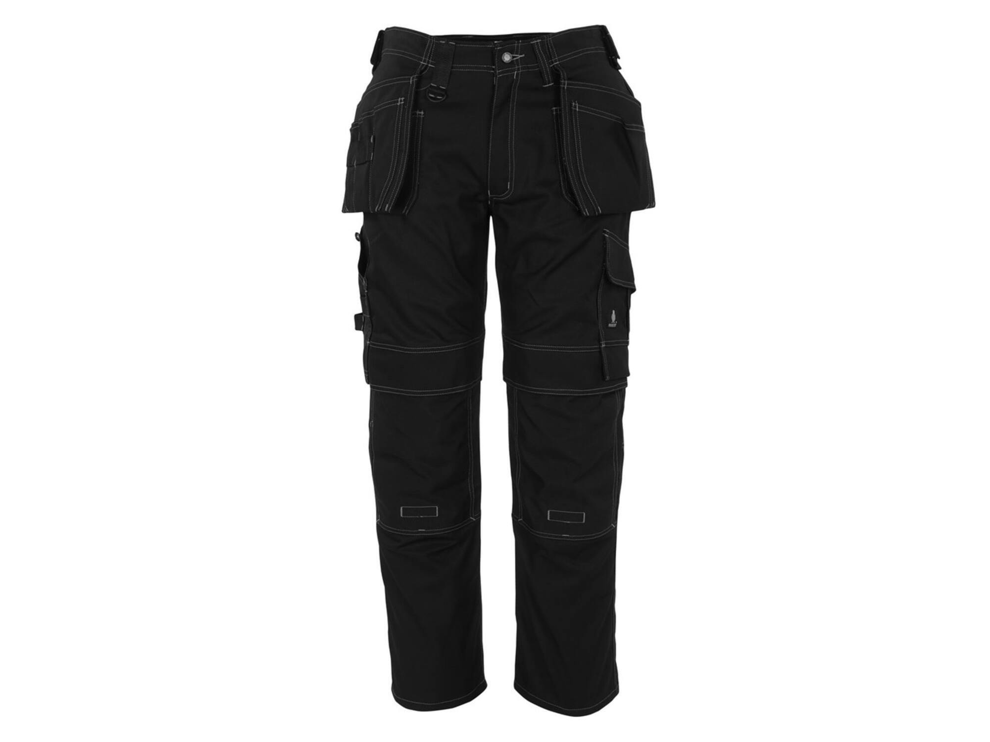 MASCOT Ronda werkbroek ZWART 82C49