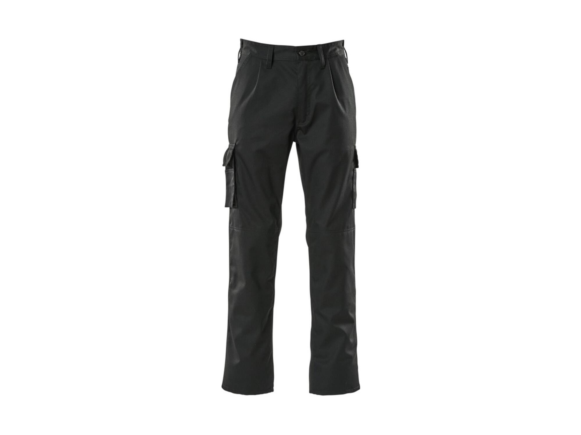 MASCOT Pasadena werkbroek ZWART 76C48