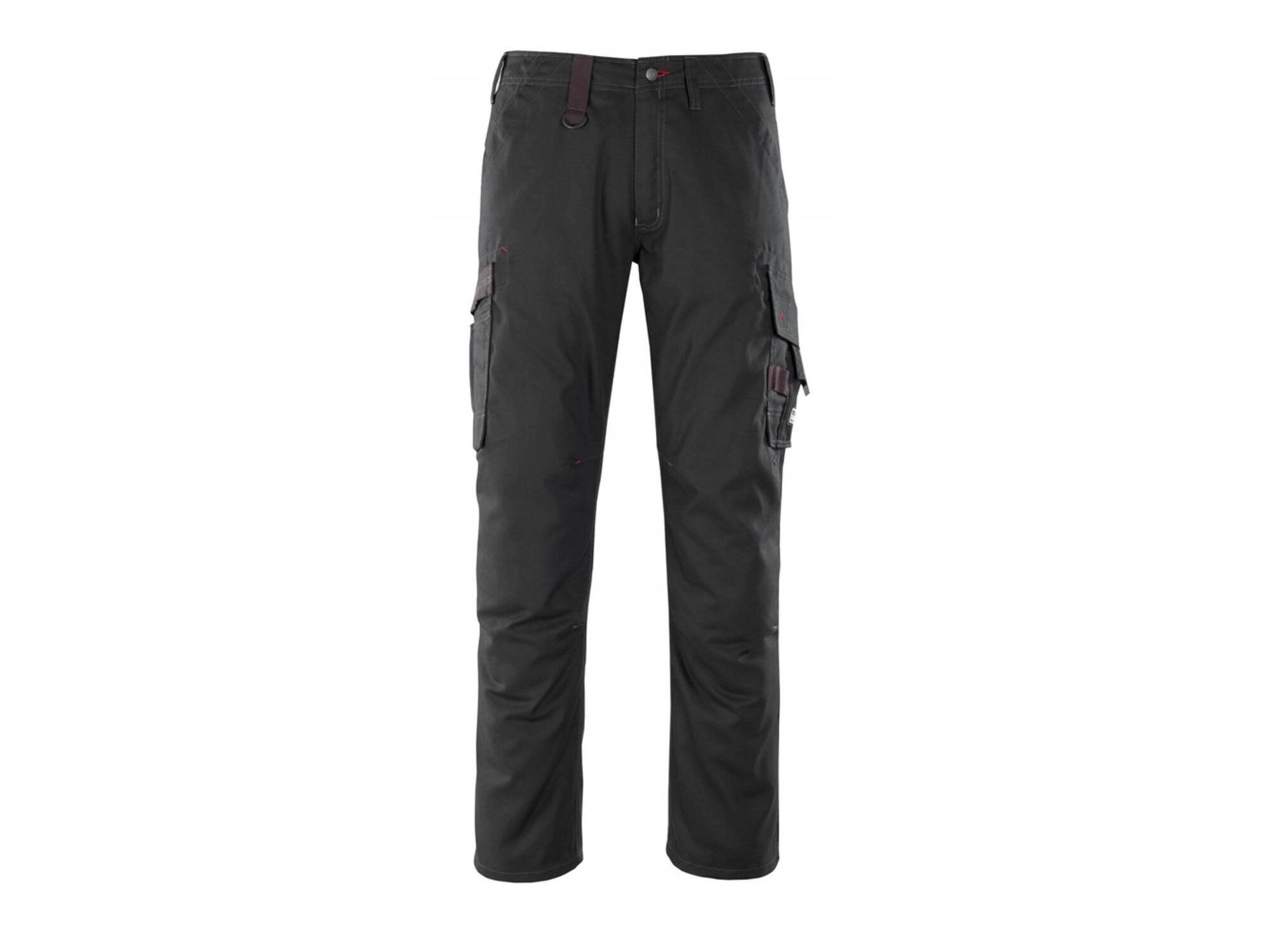 MASCOT Rhodos service werkbroek ZWART 90C45