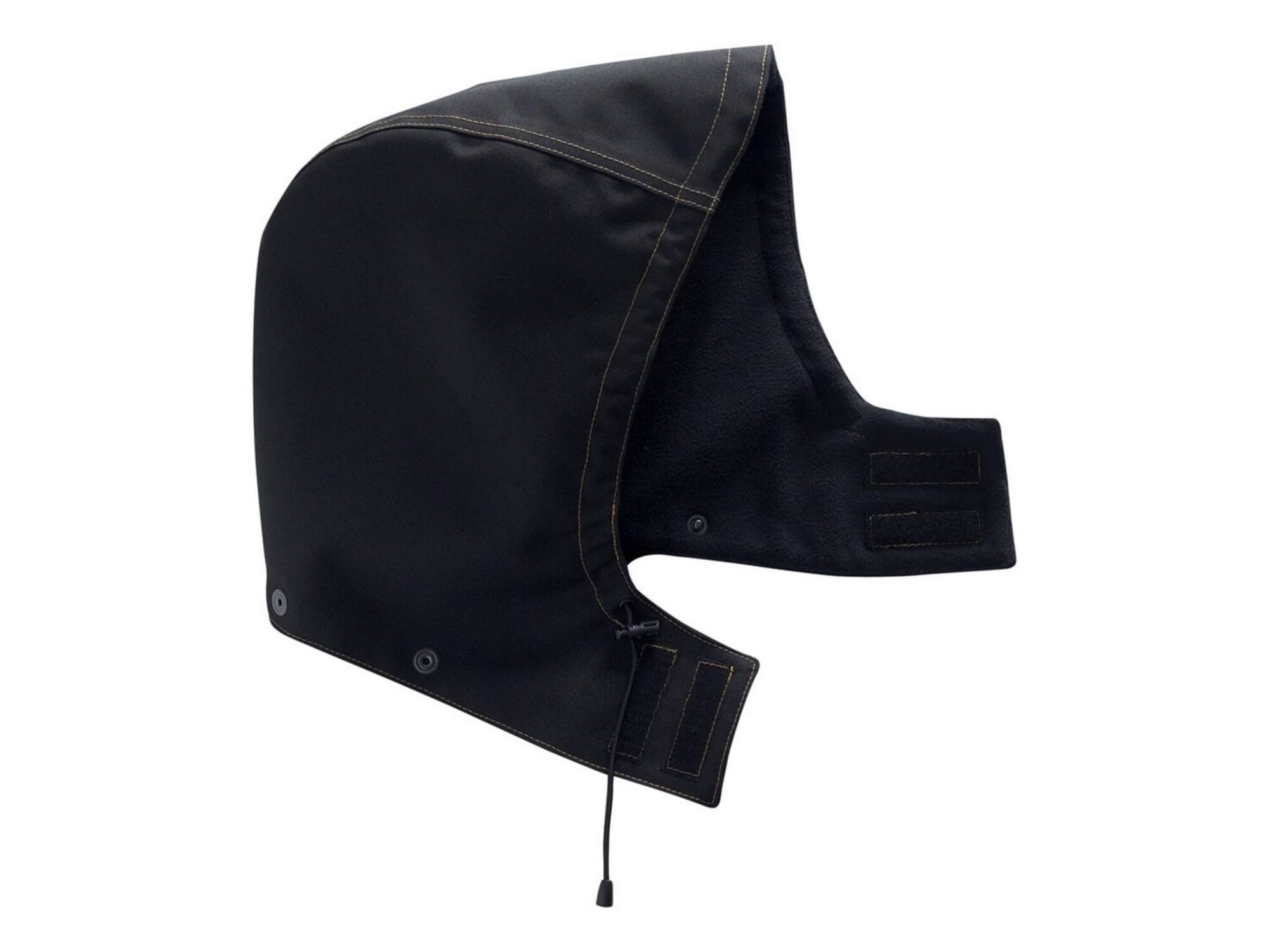 MASCOT Macneal hood ZWART ONE