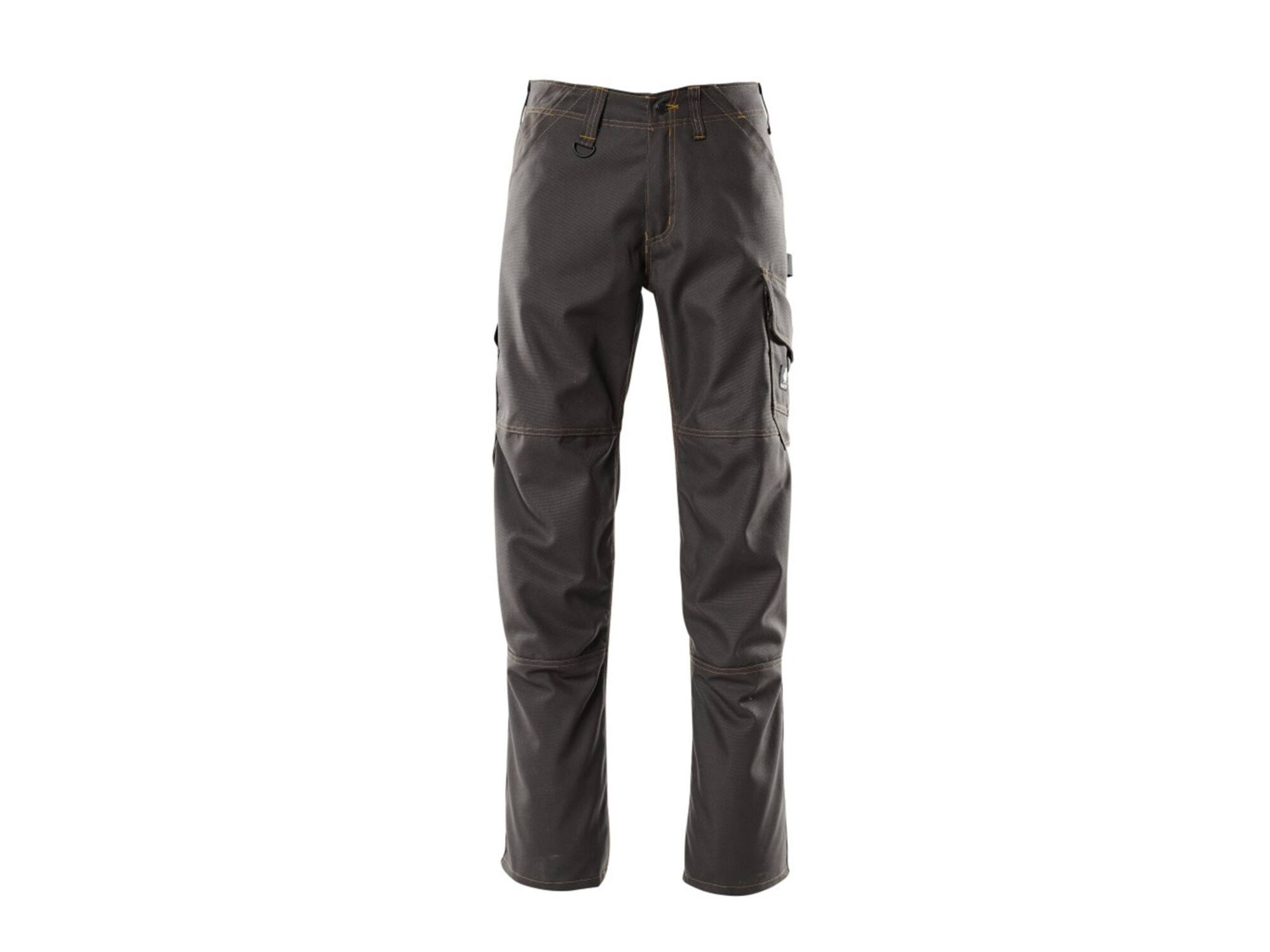 MASCOT Faro werkbroek ZWART 82C49