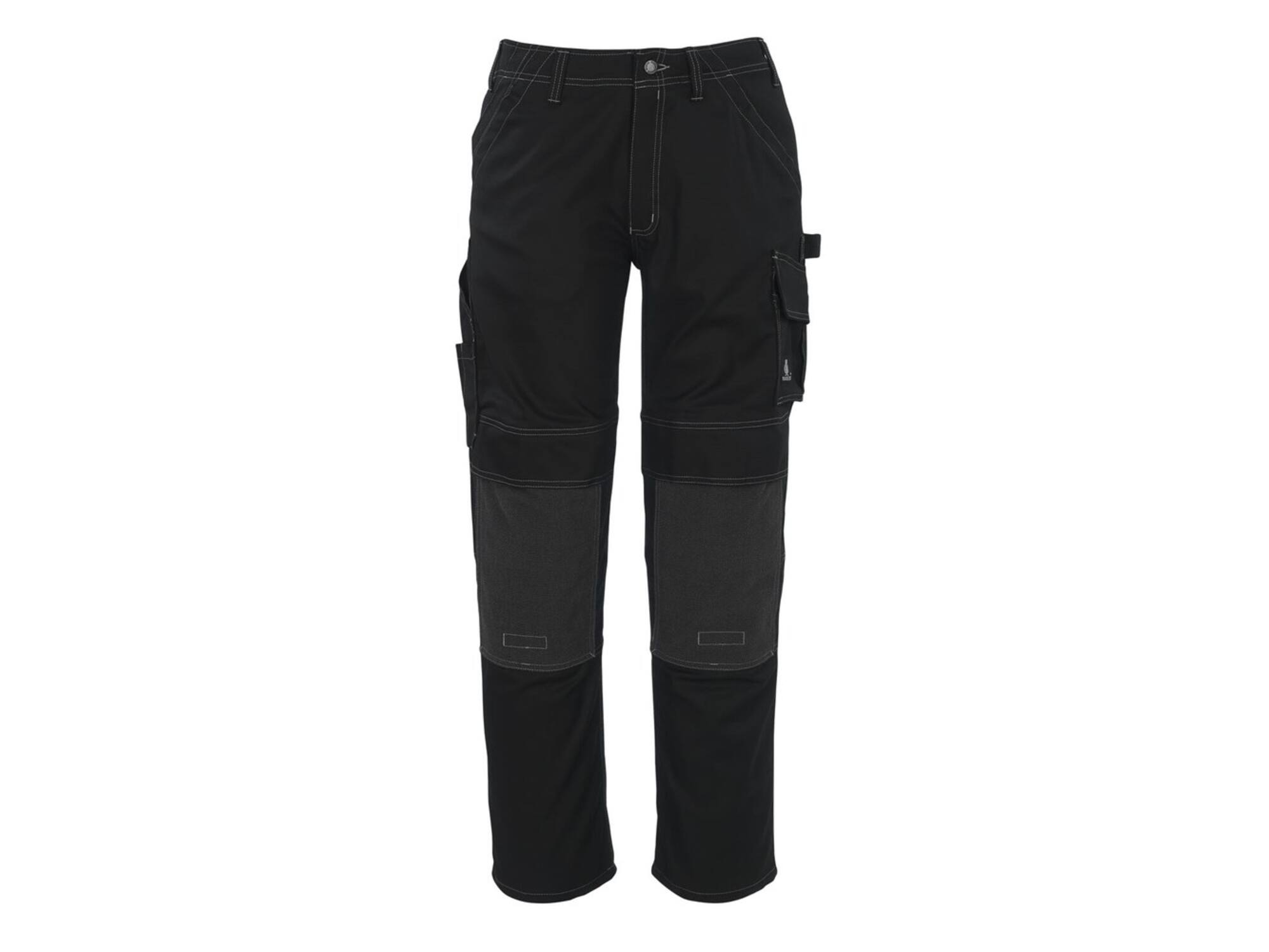MASCOT Lerida werkbroek ZWART 82C51