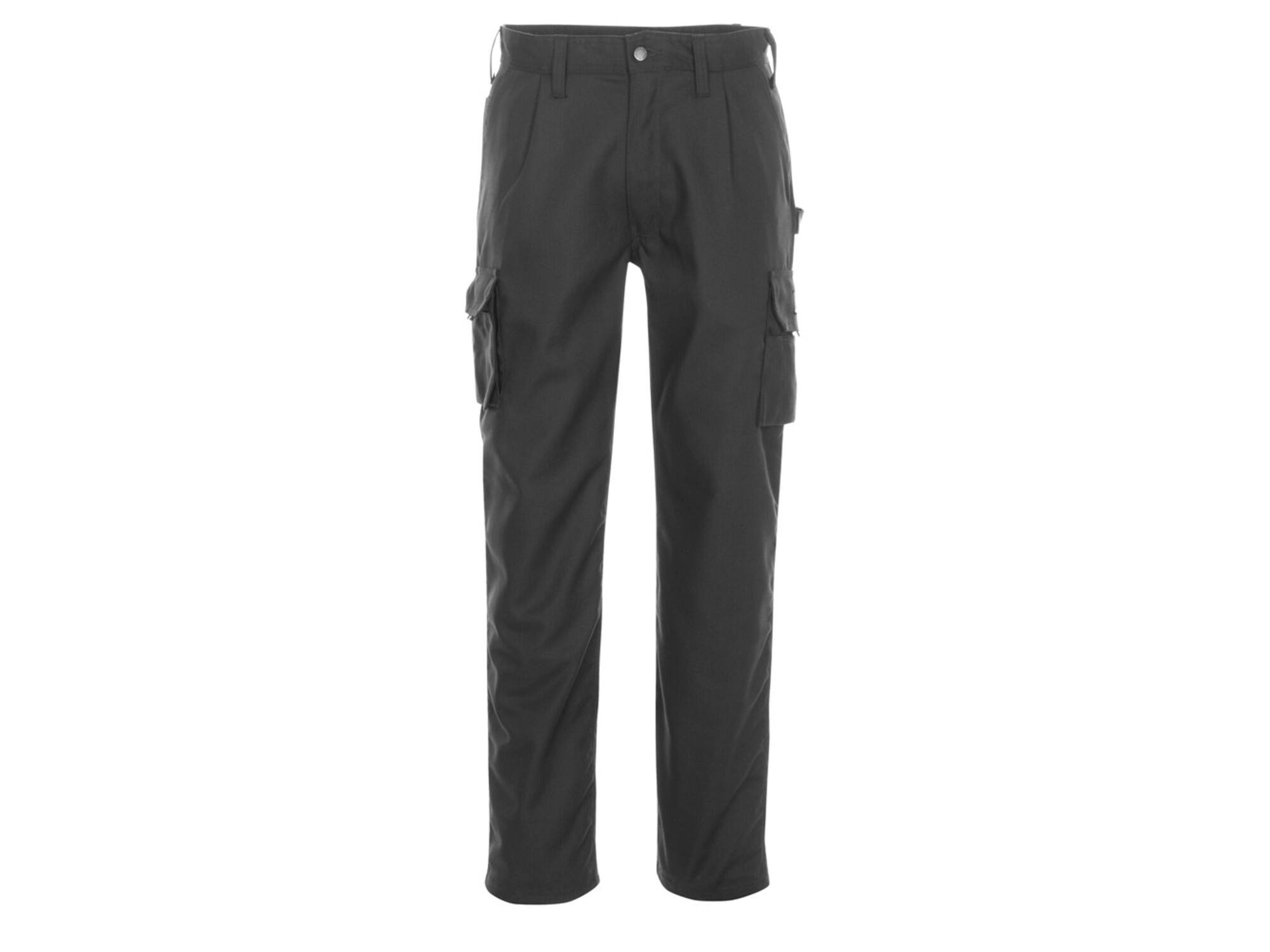MASCOT Toledo werkbroek ZWART 82C47