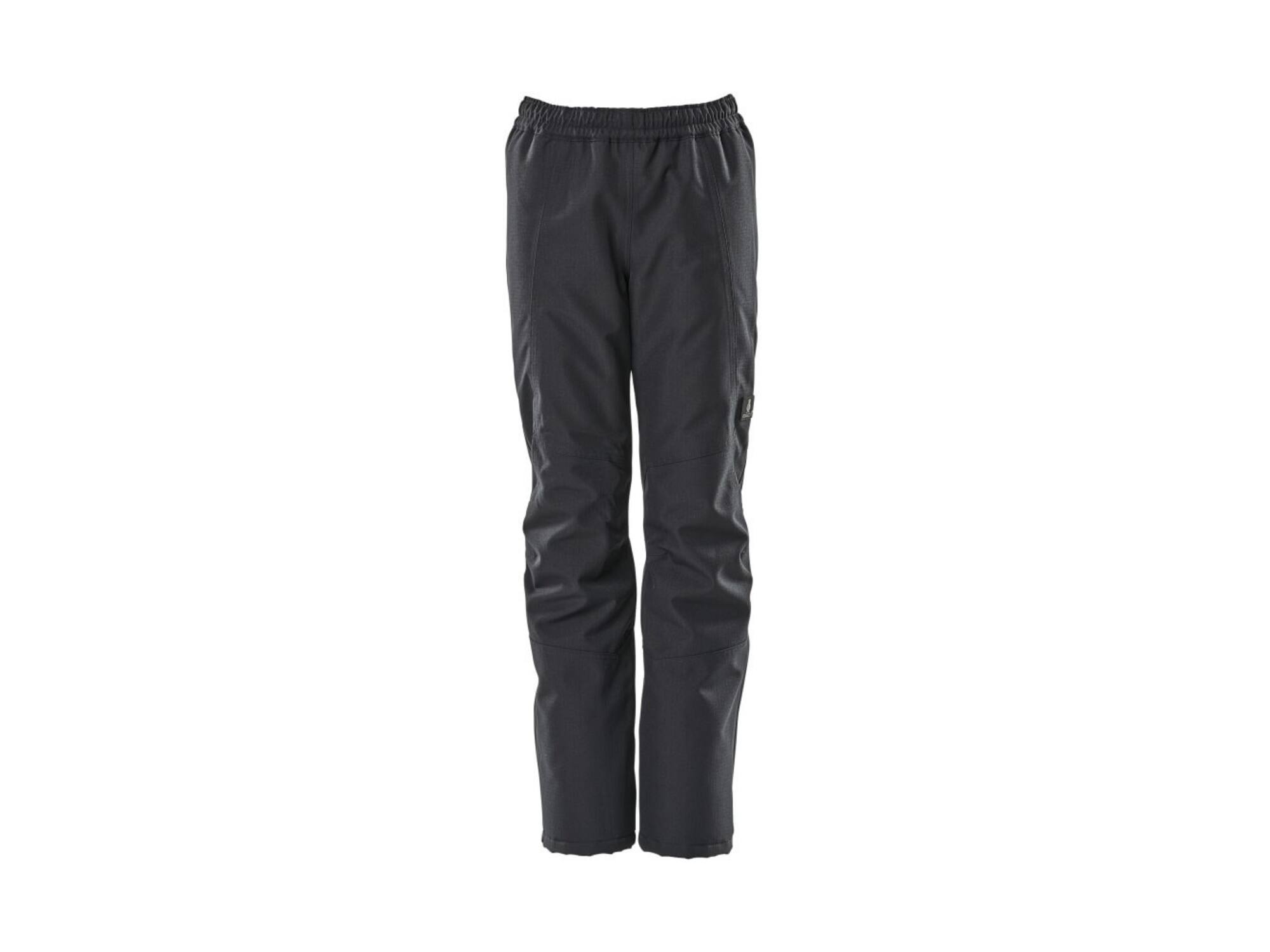 Mascot Werkbroek stretch kinderen donkermarine 152