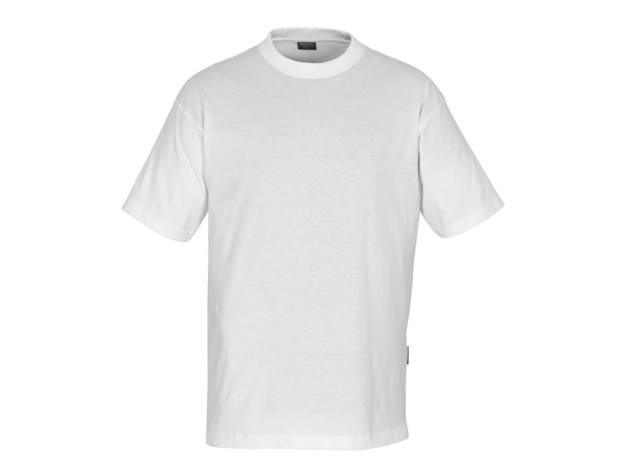 MASCOT Jamaica t-shirt WIT 2XLTEN