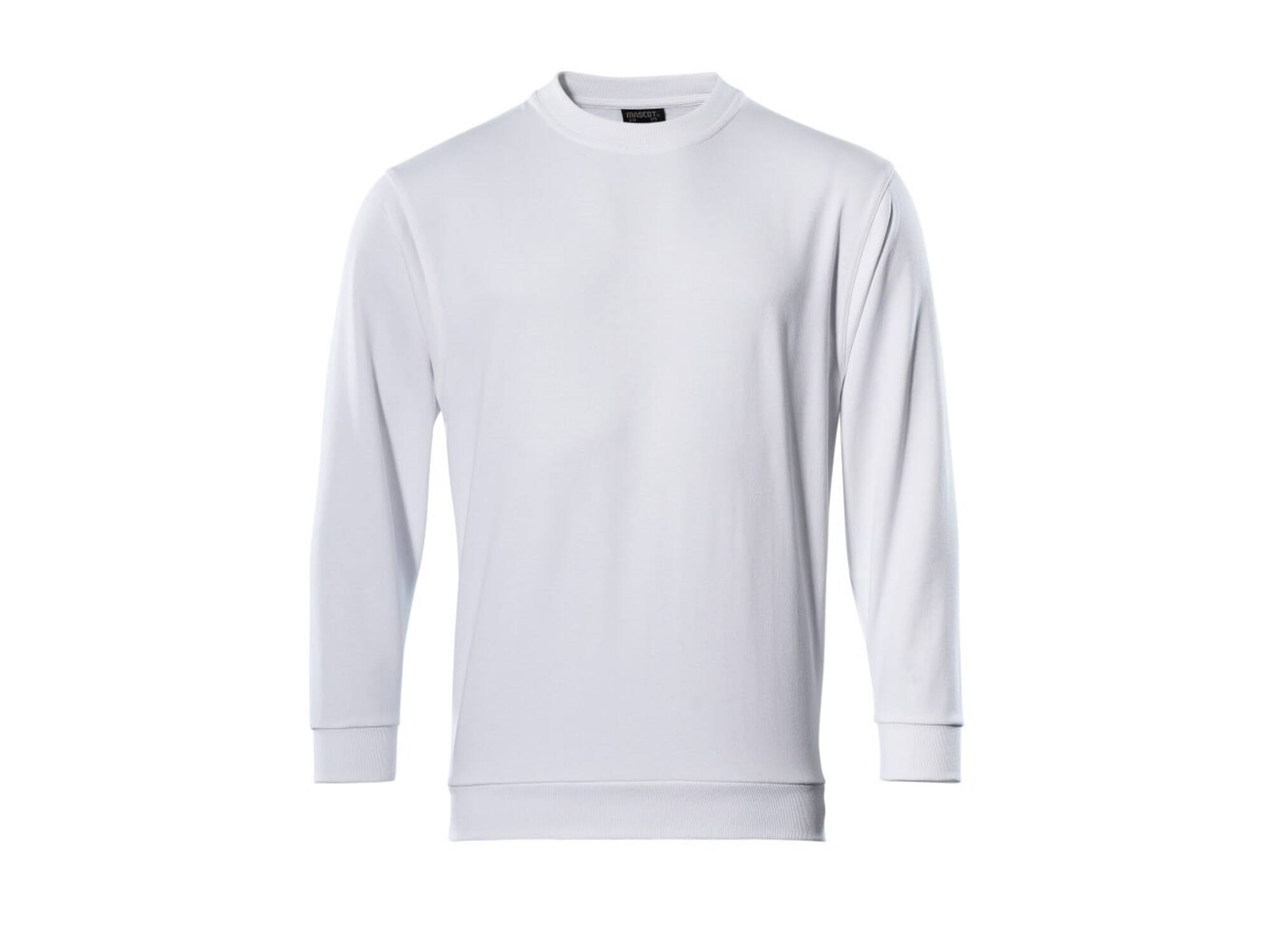 MASCOT Caribien sweatshirt WIT XS