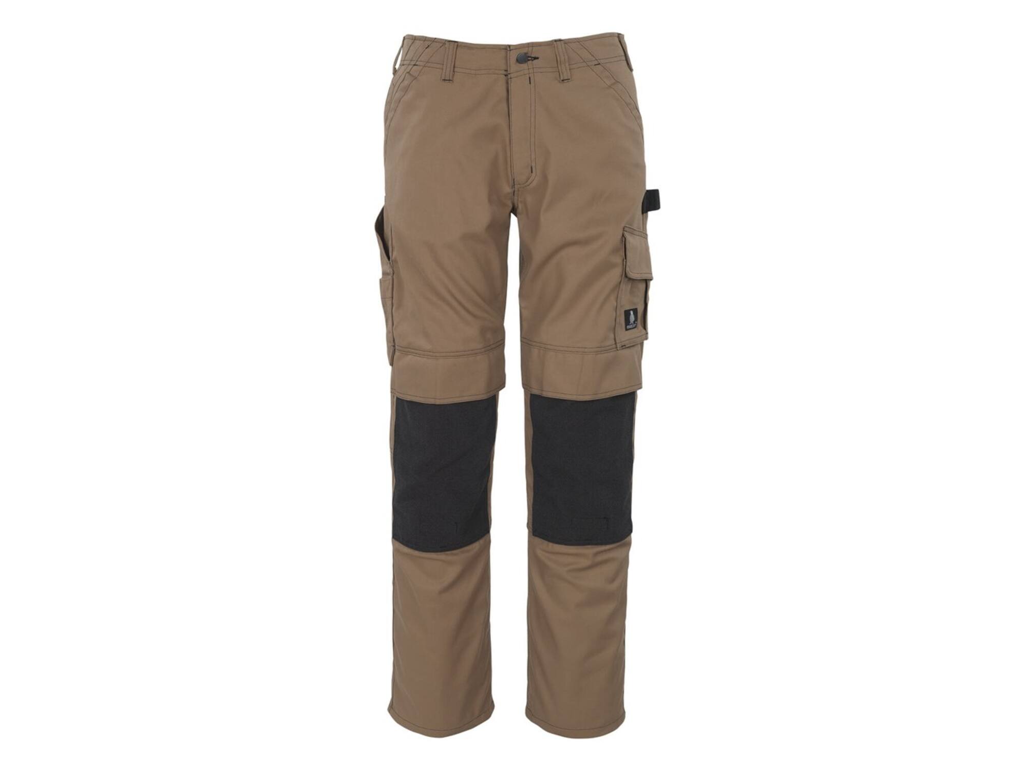 MASCOT Lerida werkbroek KHAKI 82C60