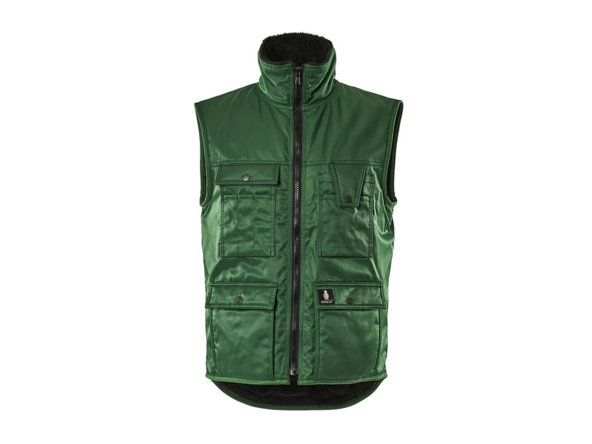 Mascot Sölden bodywarmer groen 3XL