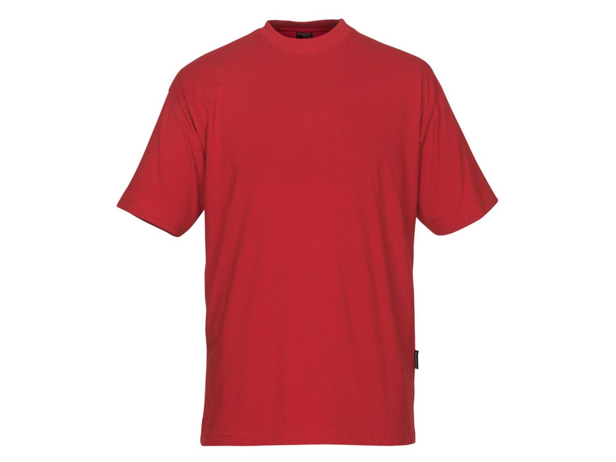 MASCOT Java t-shirt ROOD XL TEN