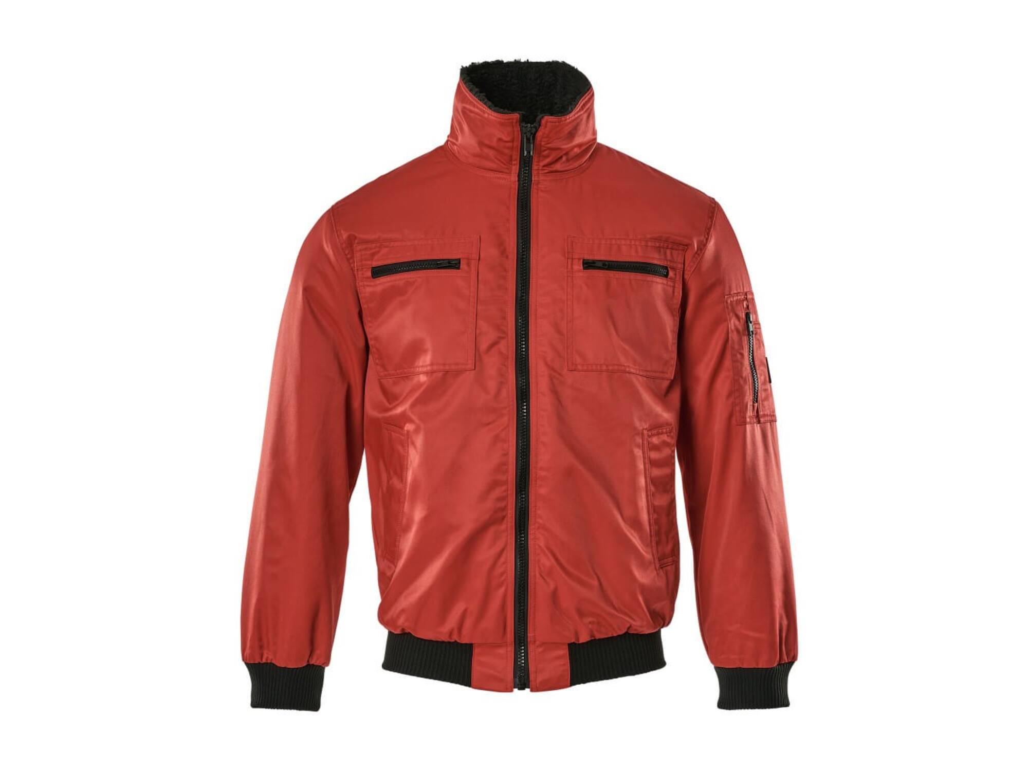 MASCOT Alaska pilotjack ROOD XS