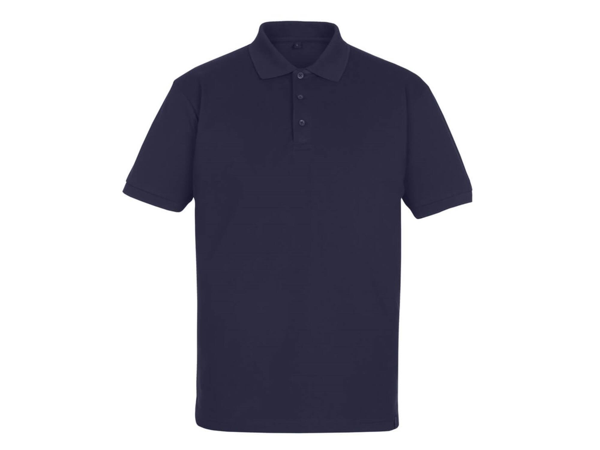 MASCOT Soroni poloshirt MARINE M