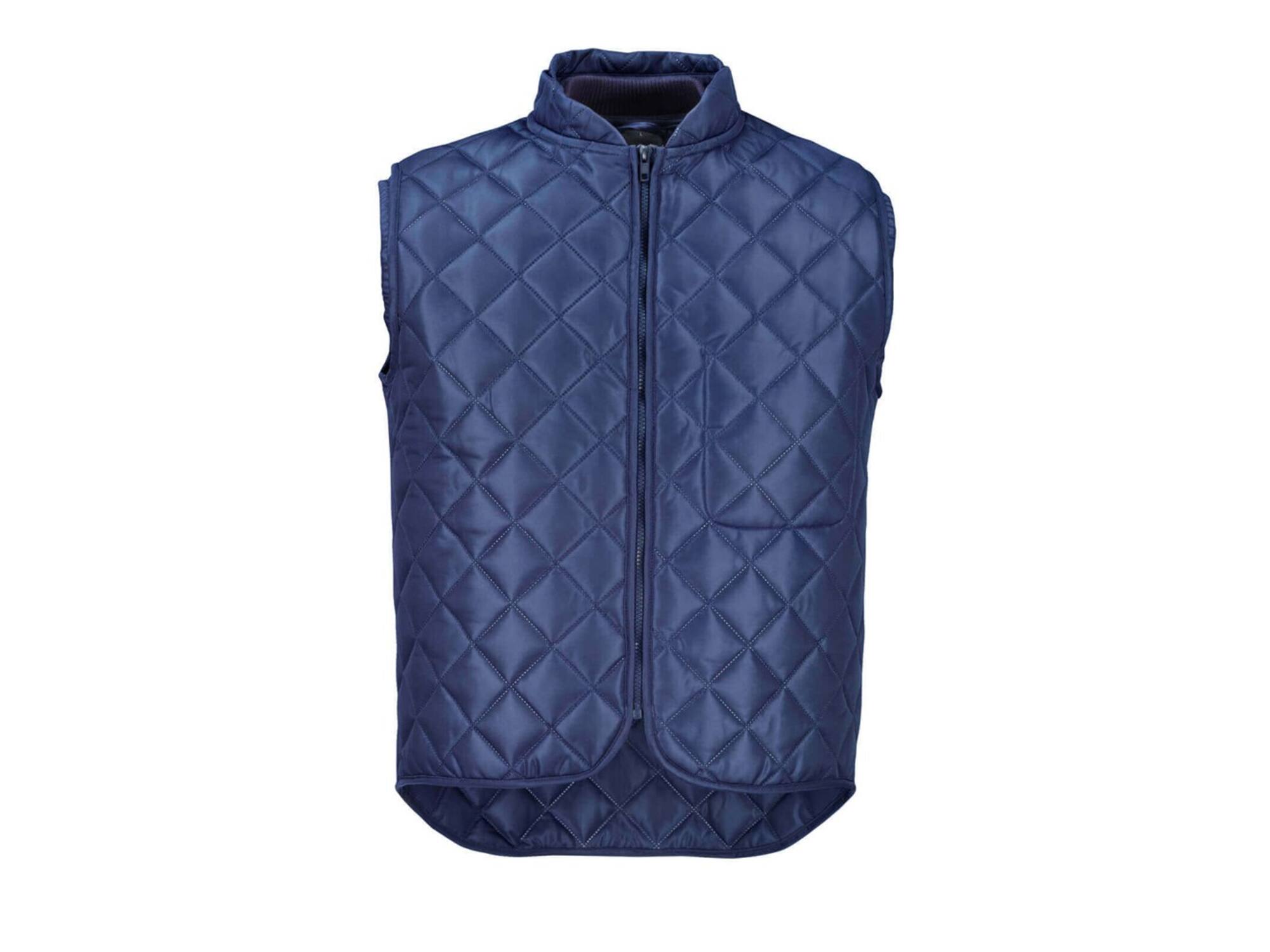 MASCOT Thompson thermal gilet MARINE S