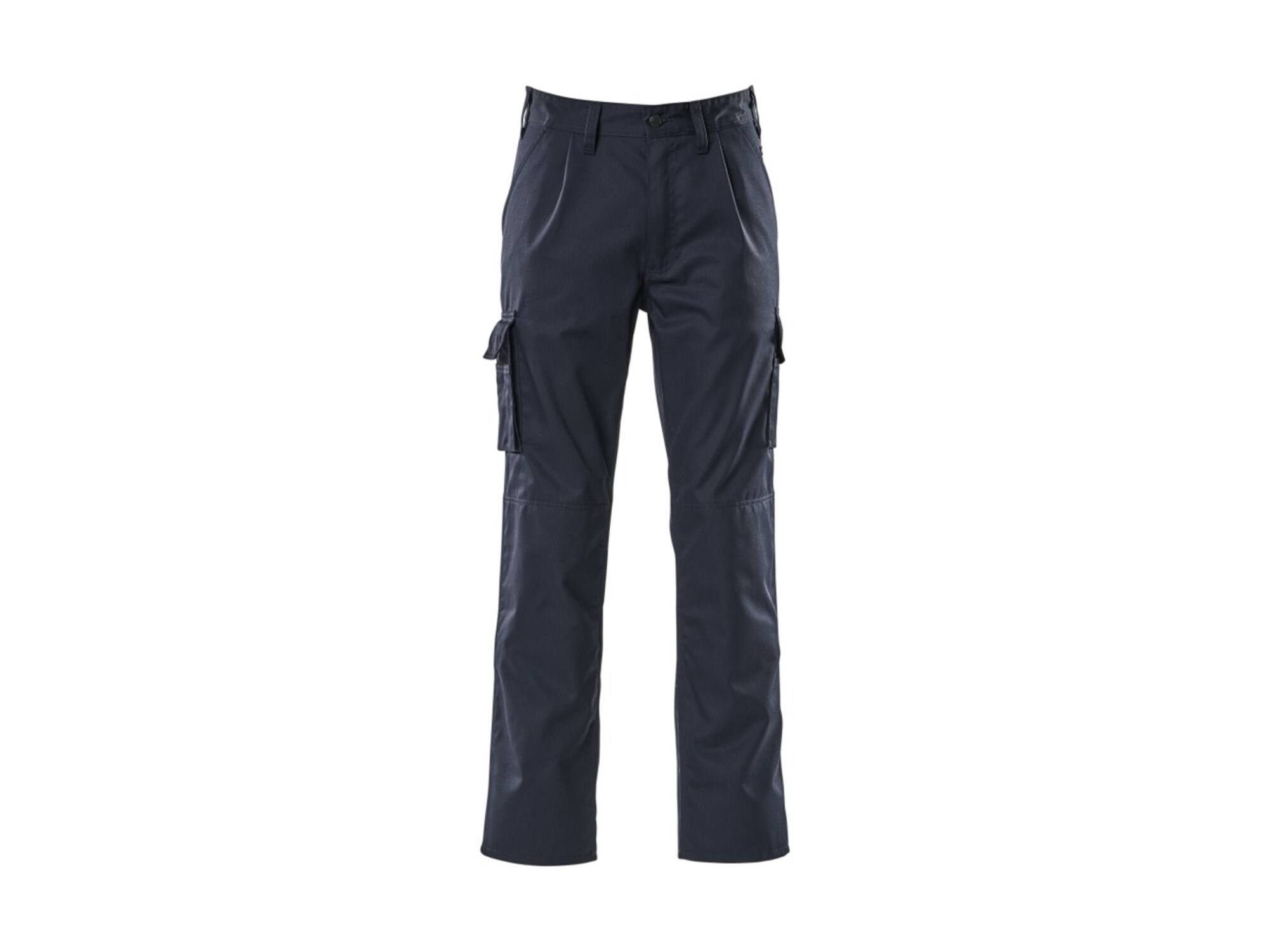 MASCOT Pasadena werkbroek MARINE 82C62