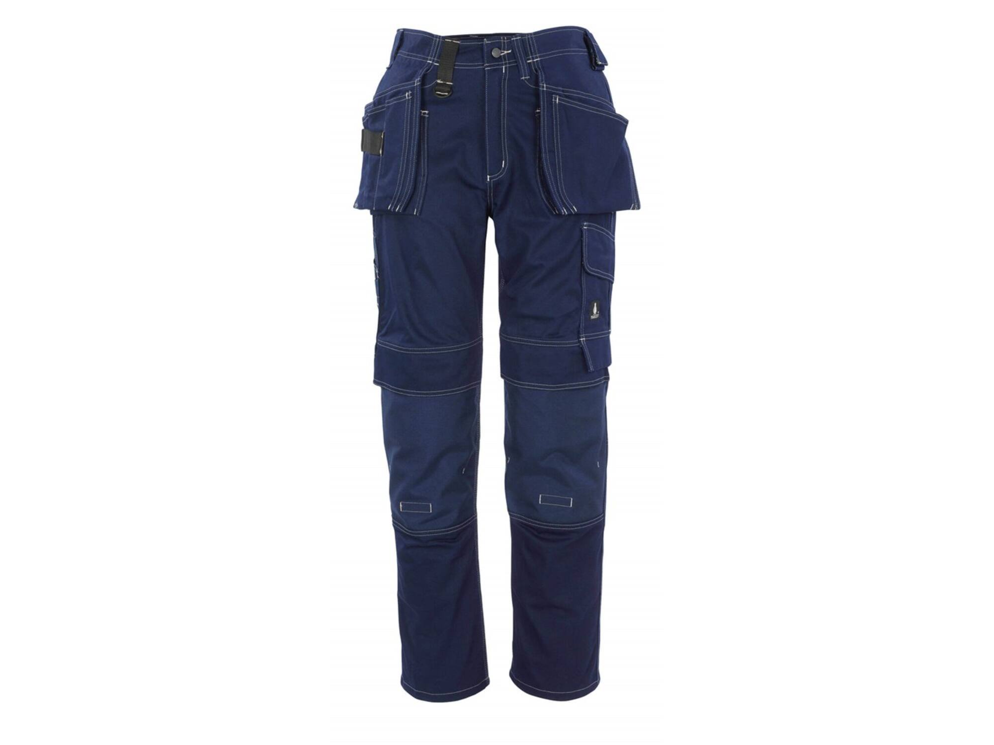 MASCOT Atlanta werkbroek MARINE 76C48