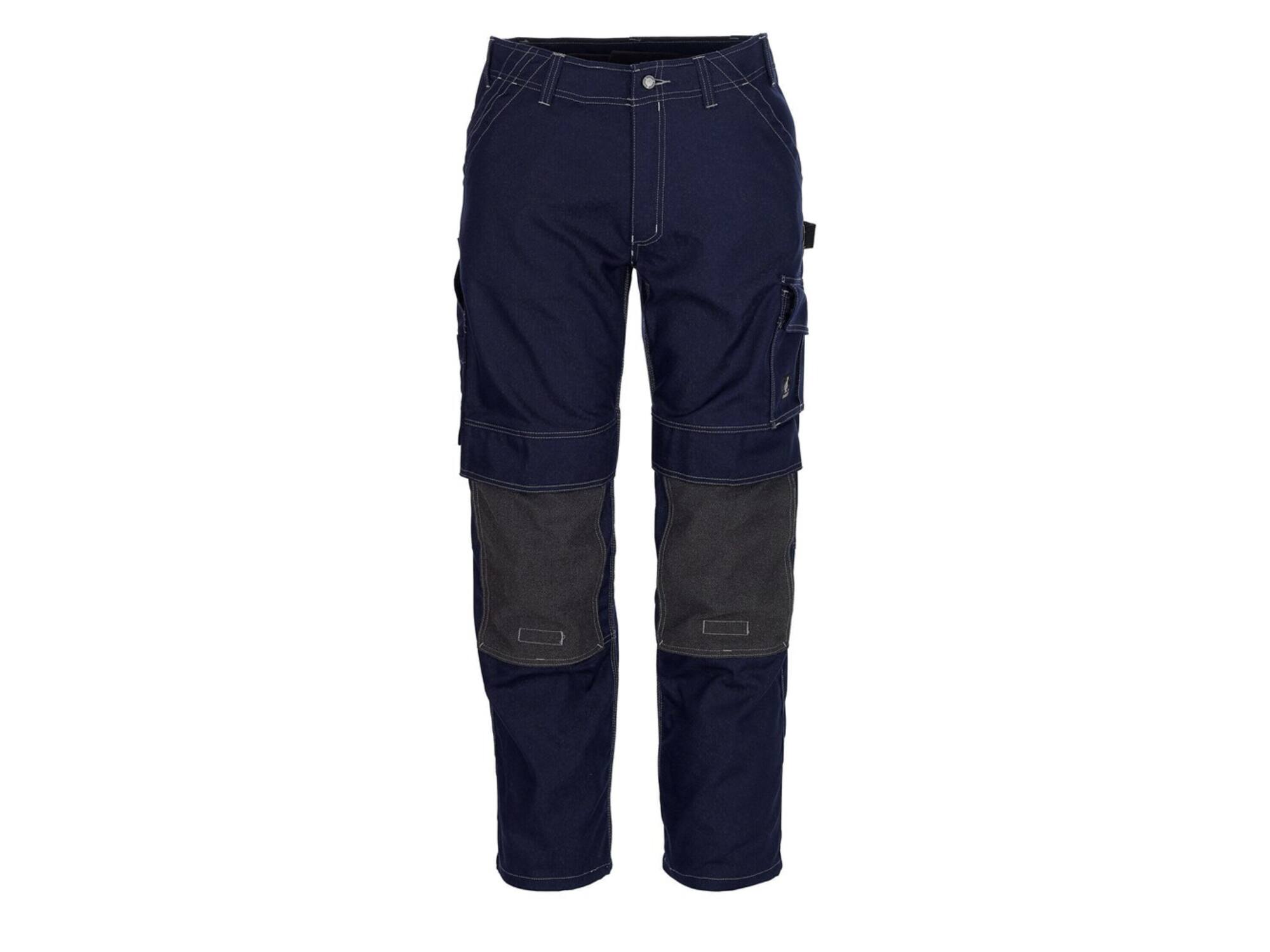 MASCOT Lerida werkbroek MARINE 76C48