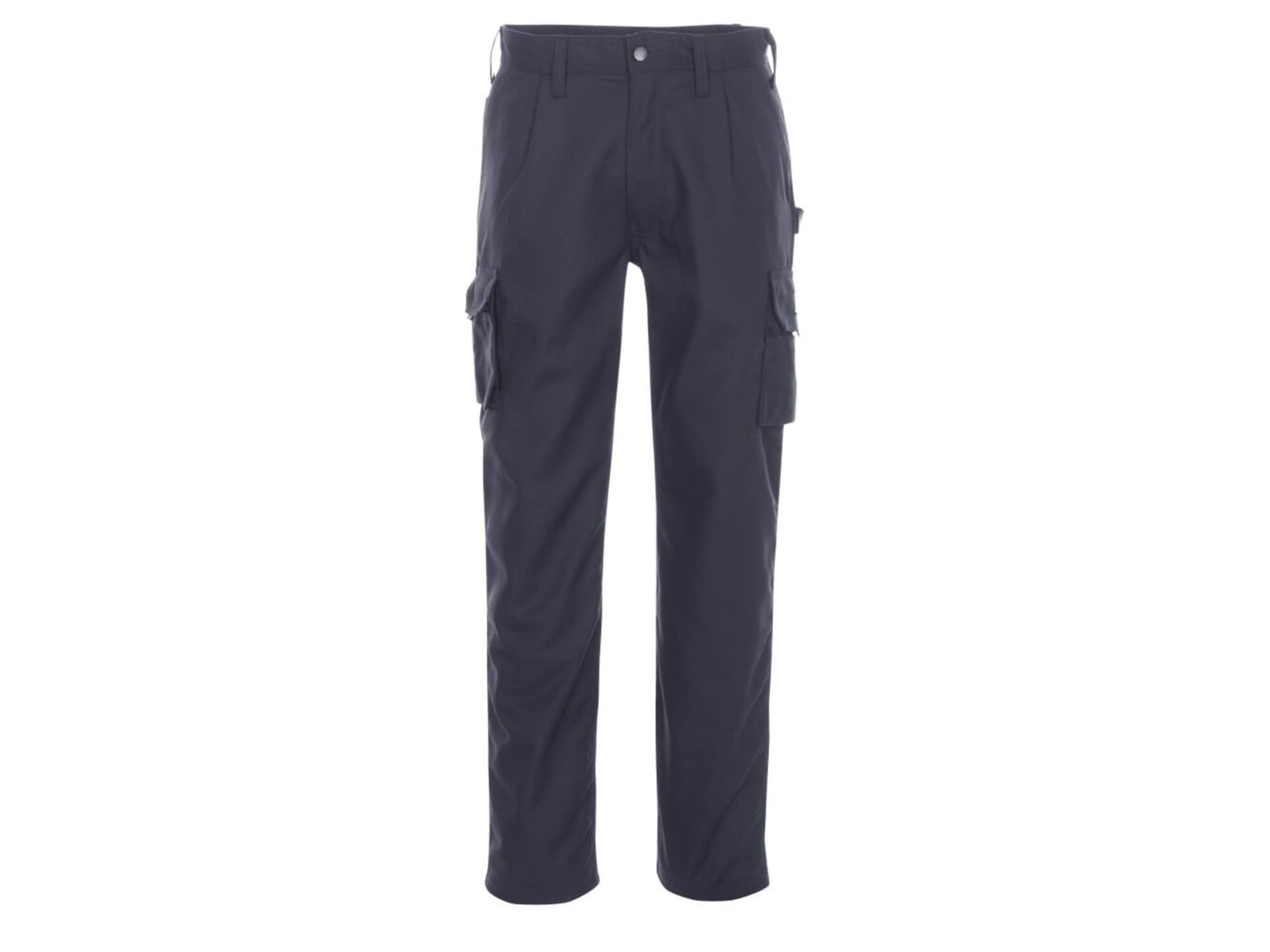 MASCOT Toledo werkbroek MARINE 90C60