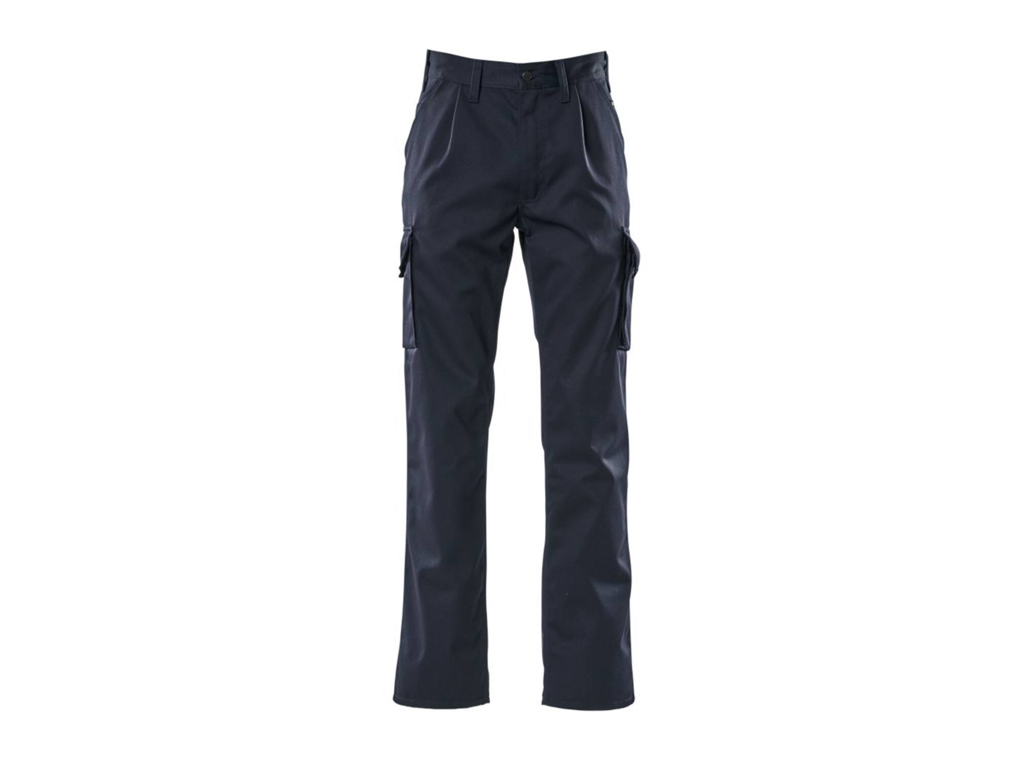 MASCOT Orlando werkbroek MARINE 90C60