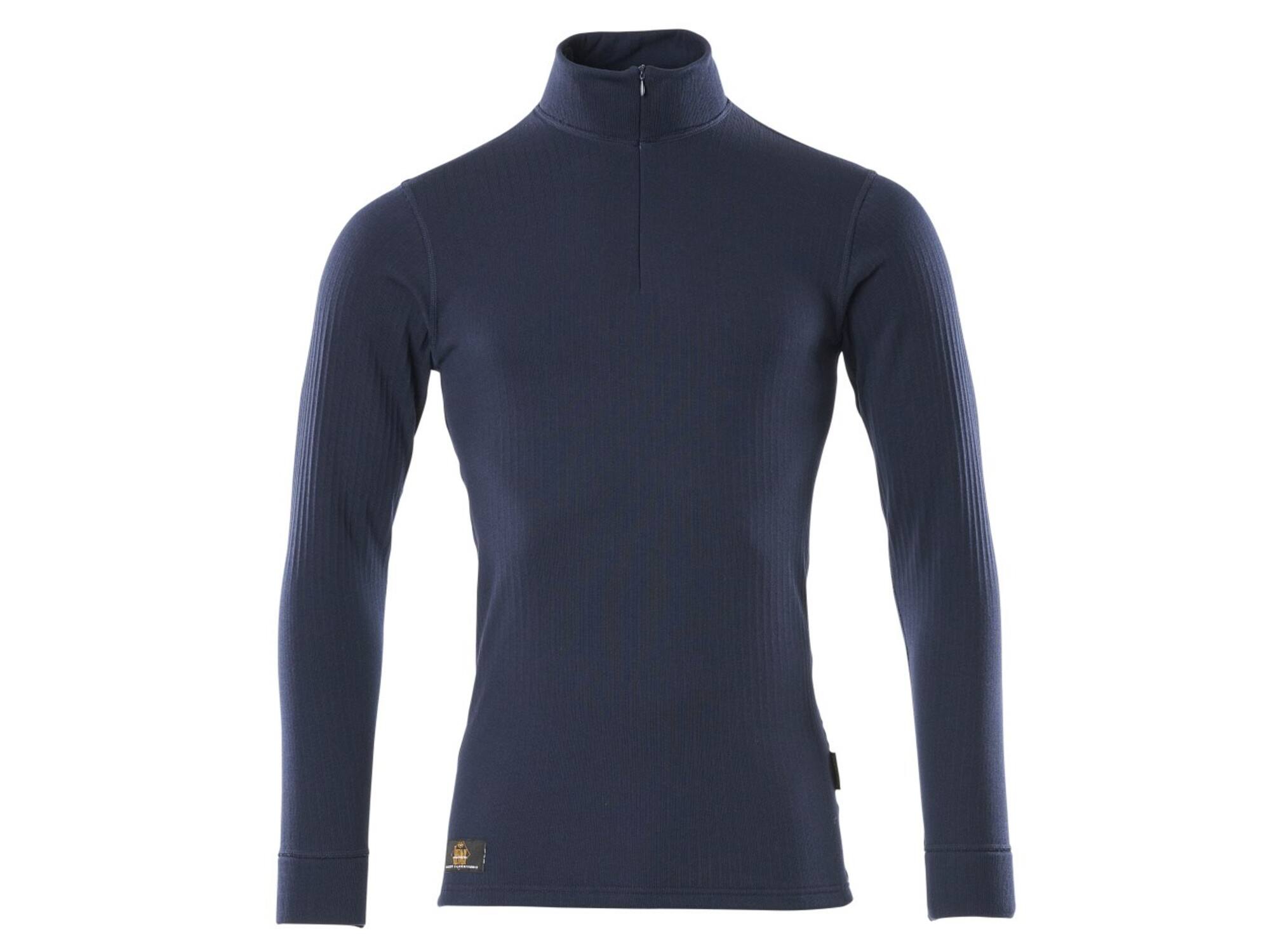MASCOT Ludvika undergarment MARINE 3XL