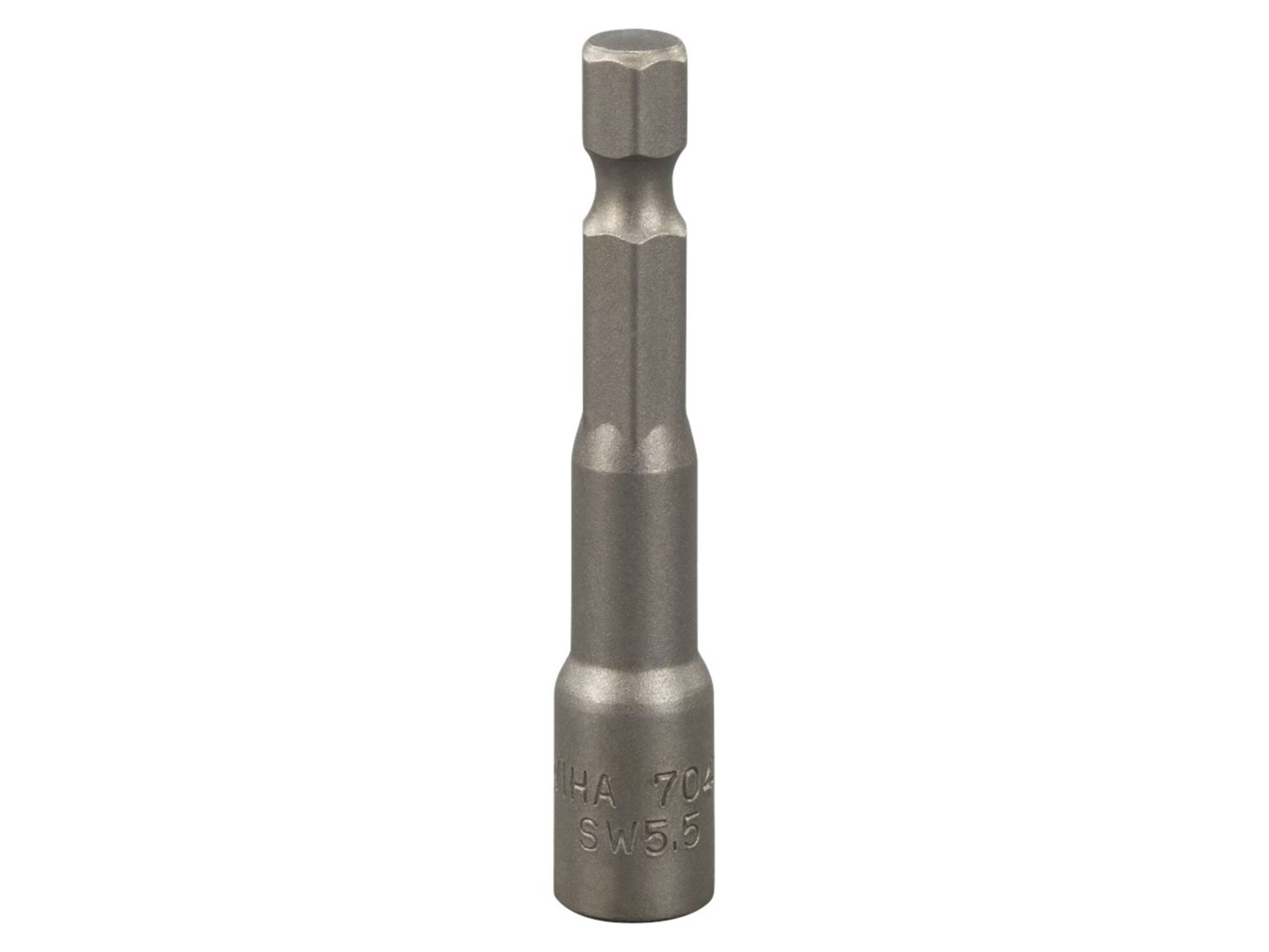 Makita Dopsleutel 1/4''5.5
