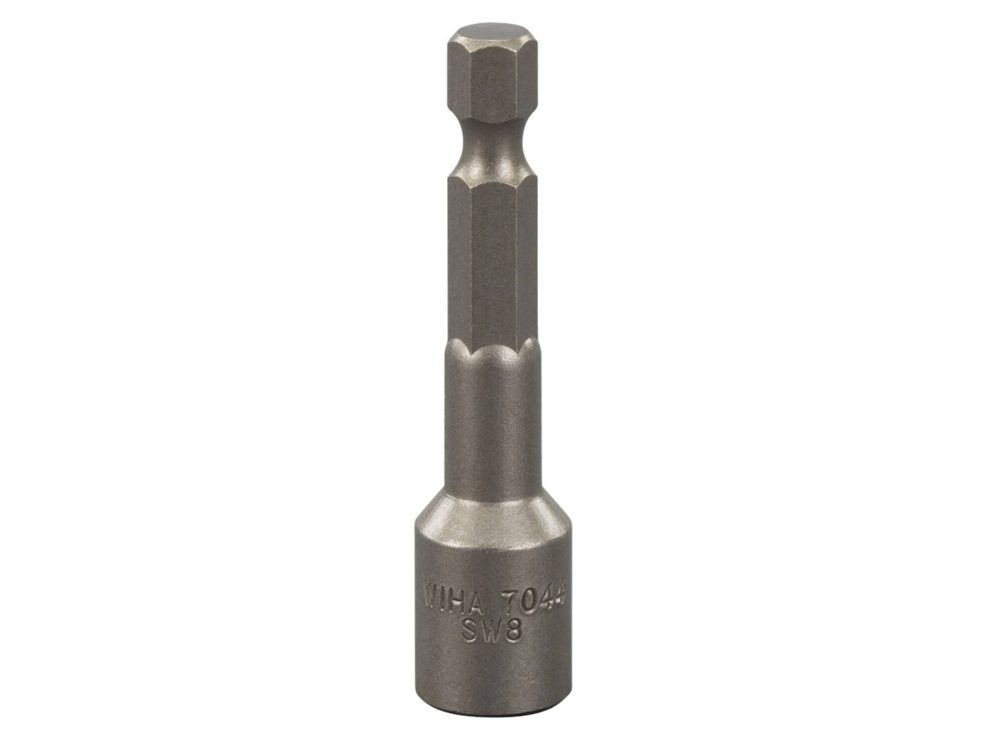 Makita Dopsleutel 1/4'' 8X55