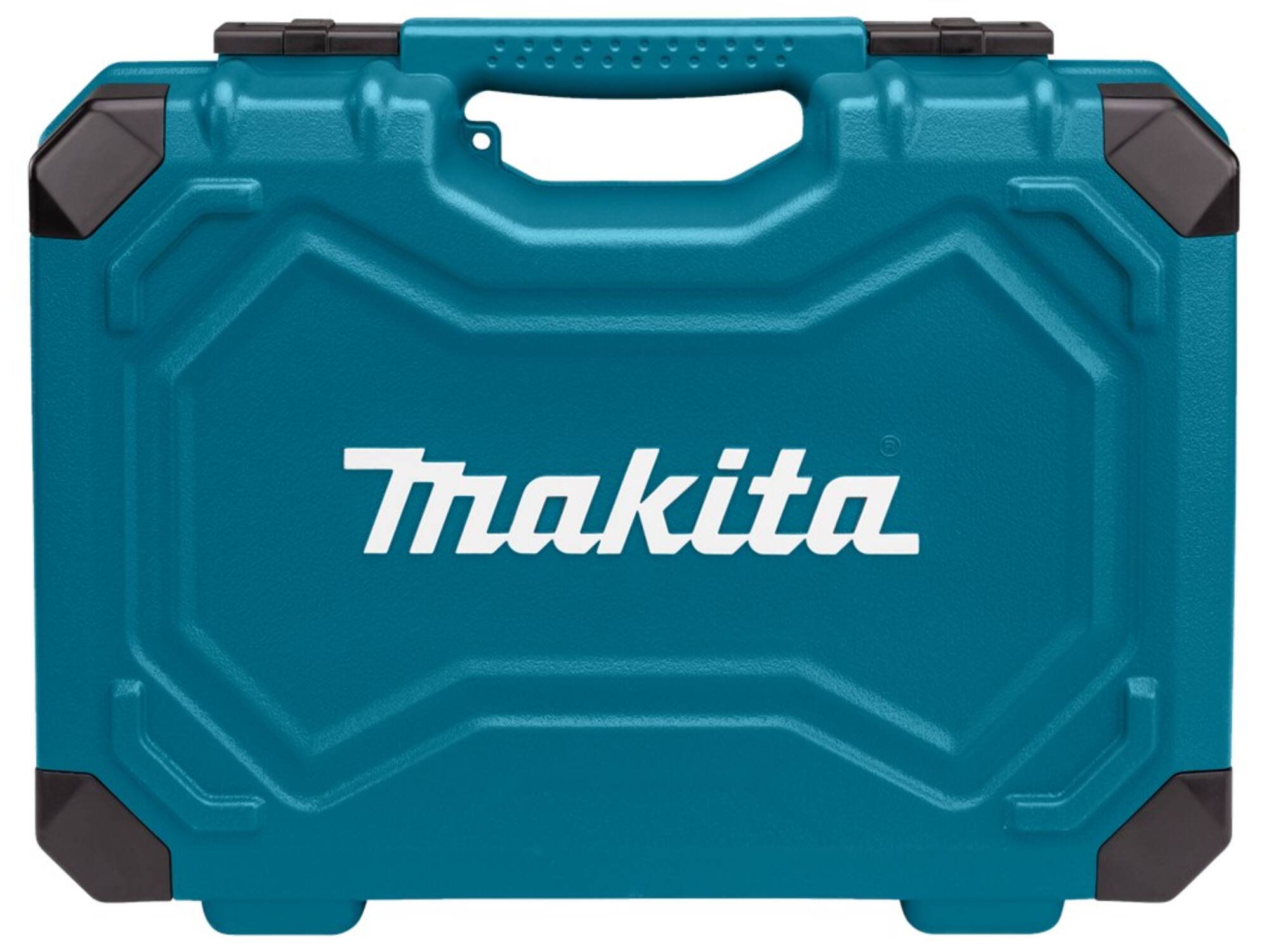 MAKITA Handgereedschapset E-06616 120 DELIG