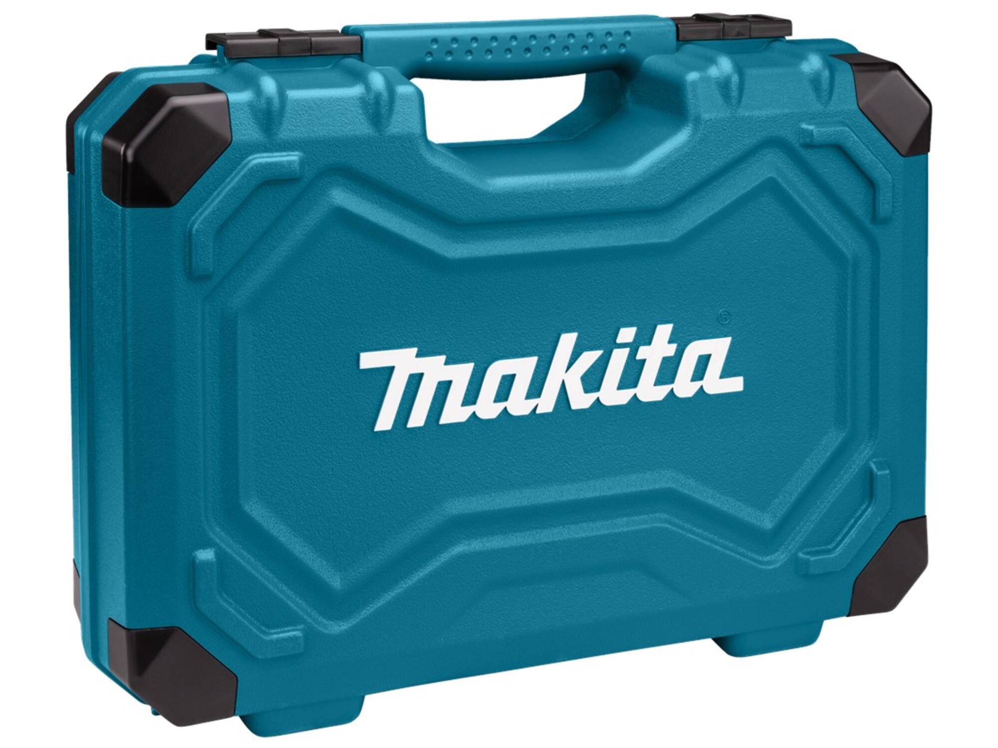 MAKITA Handgereedschapset E-06616 120 DELIG