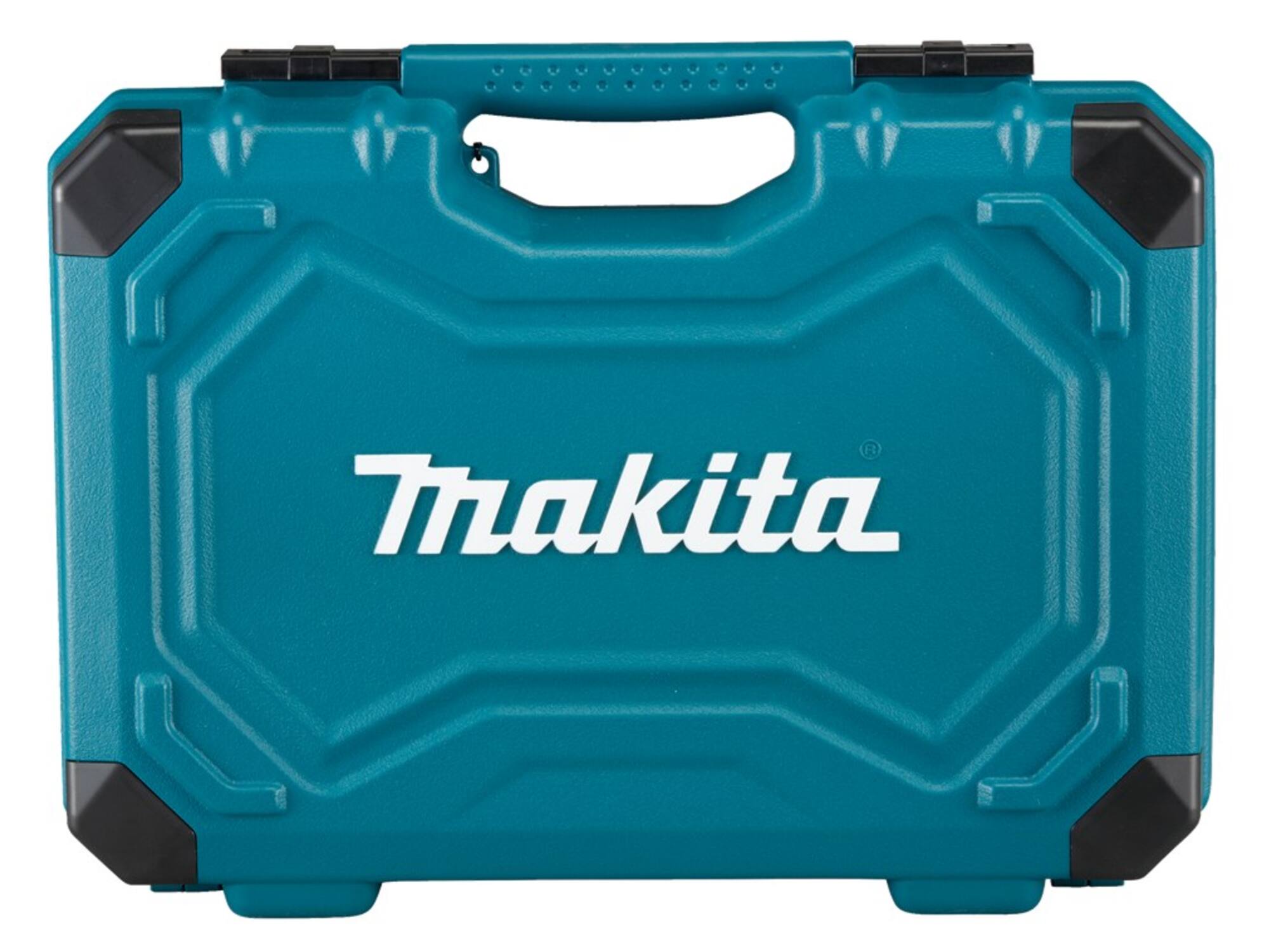 MAKITA Handgereedschapset E-06616 120 DELIG