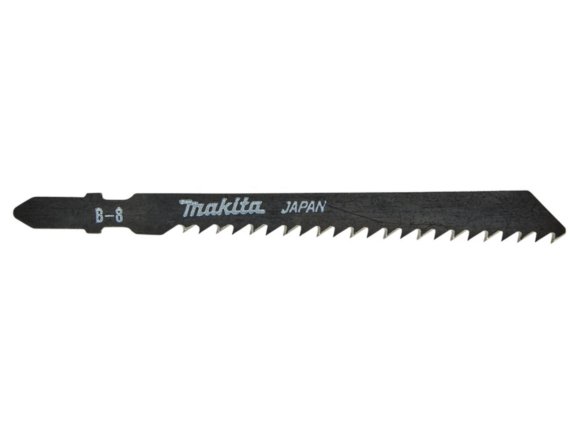 MAKITA Decoupeerzaagblad HOUT 75MM