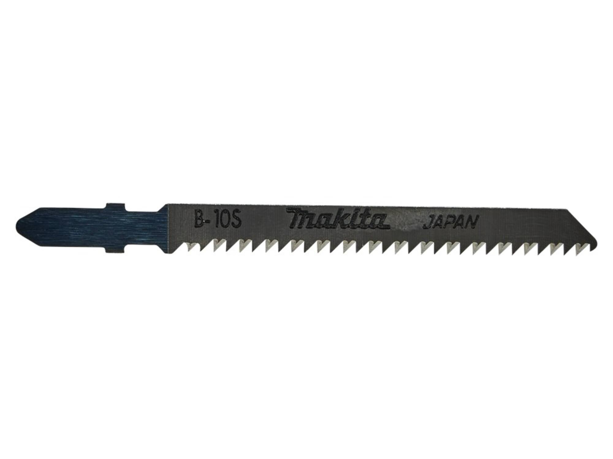 MAKITA Decoupeerzaagblad HOUT 65MM