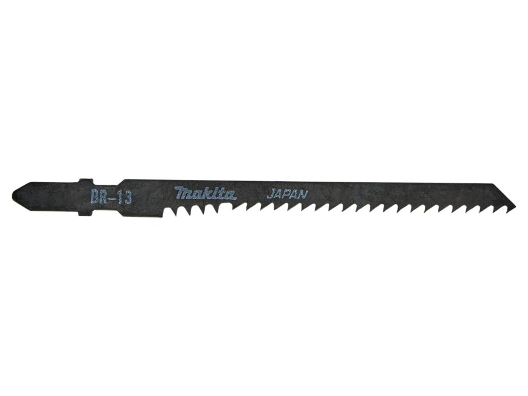MAKITA Decoupeerzaagblad HOUT 70MM
