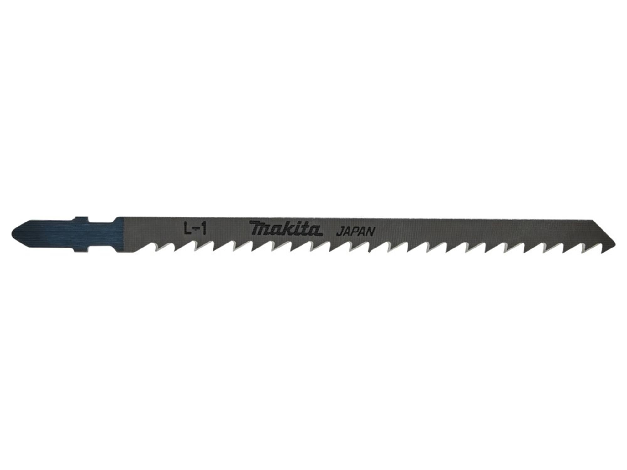 MAKITA Decoupeerzaagblad HOUT 101MM