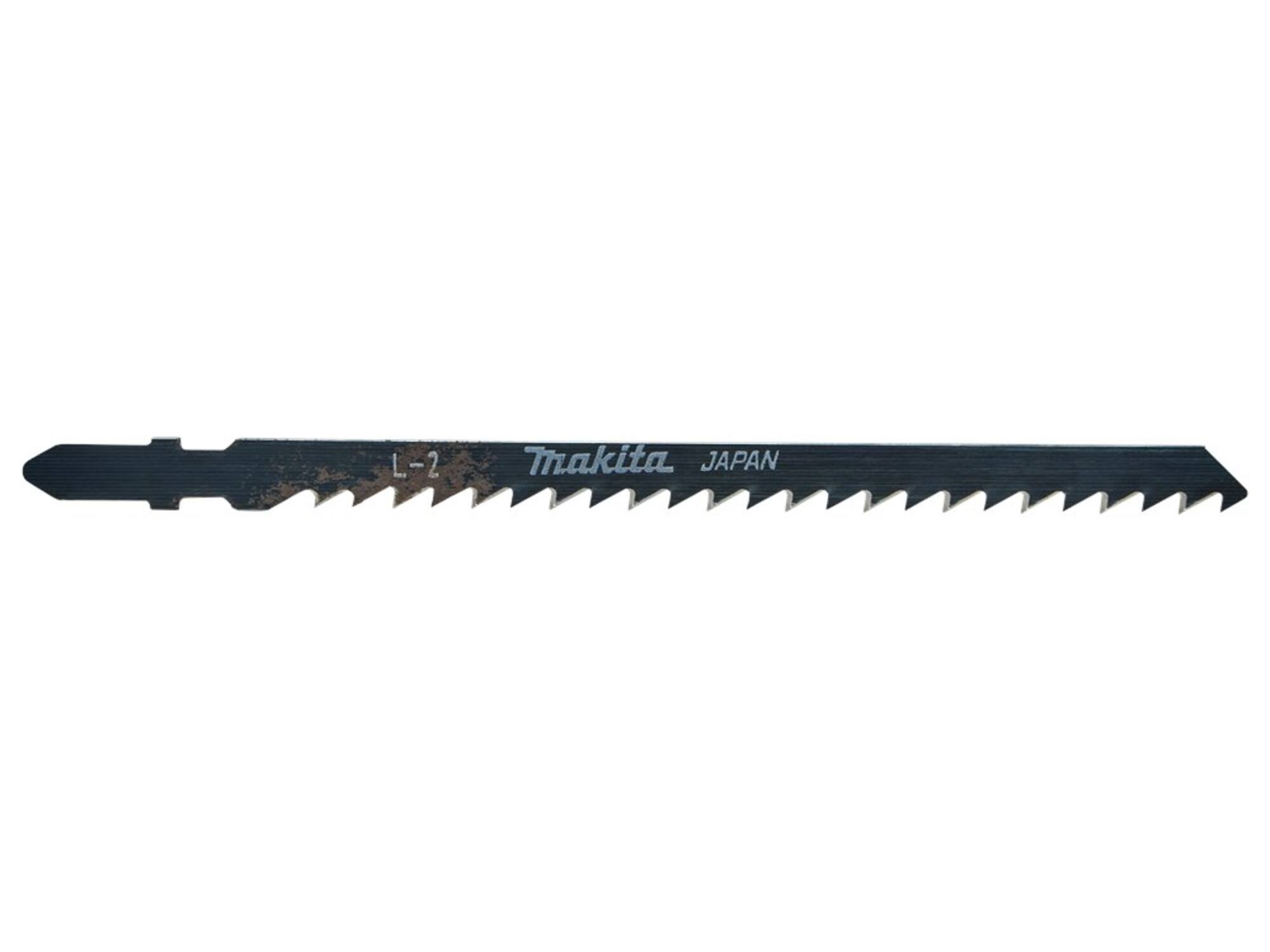 MAKITA Decoupeerzaagblad HOUT 101MM