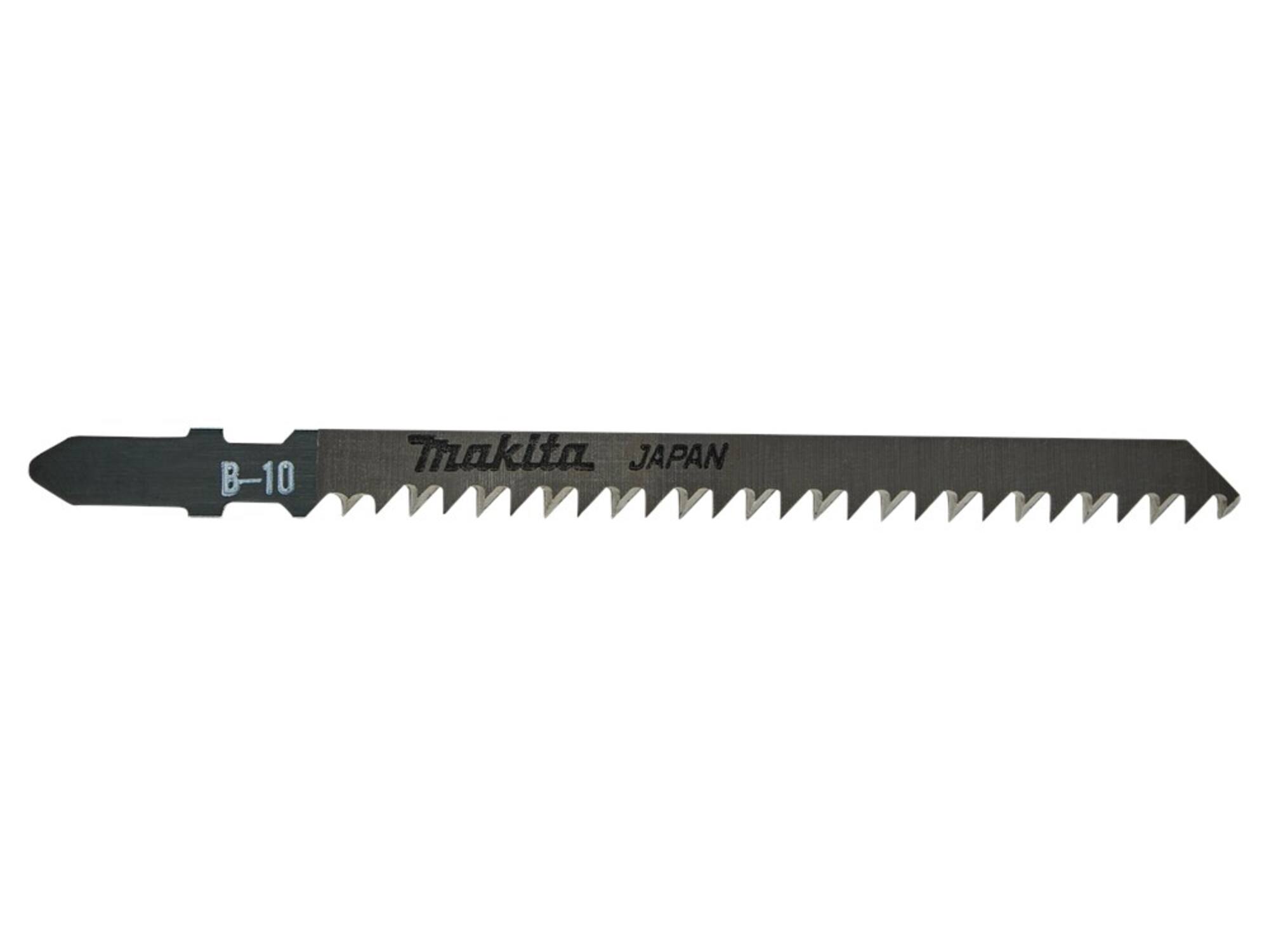 MAKITA Decoupeerzaagblad HOUT 76MM