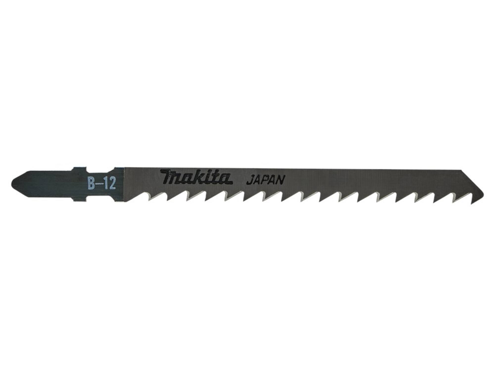 MAKITA Decoupeerzaagblad HOUT 74MM