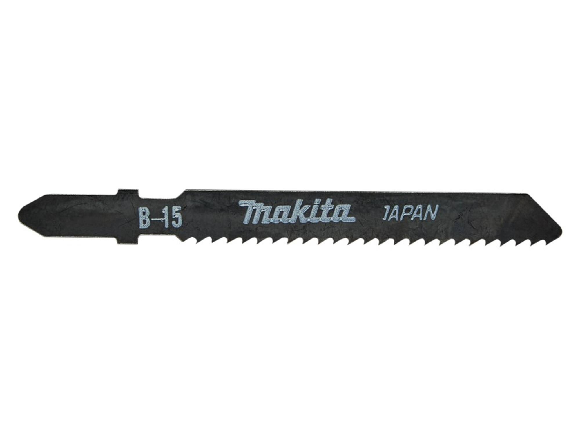 MAKITA Decoupeerzaagblad HOUT 50MM
