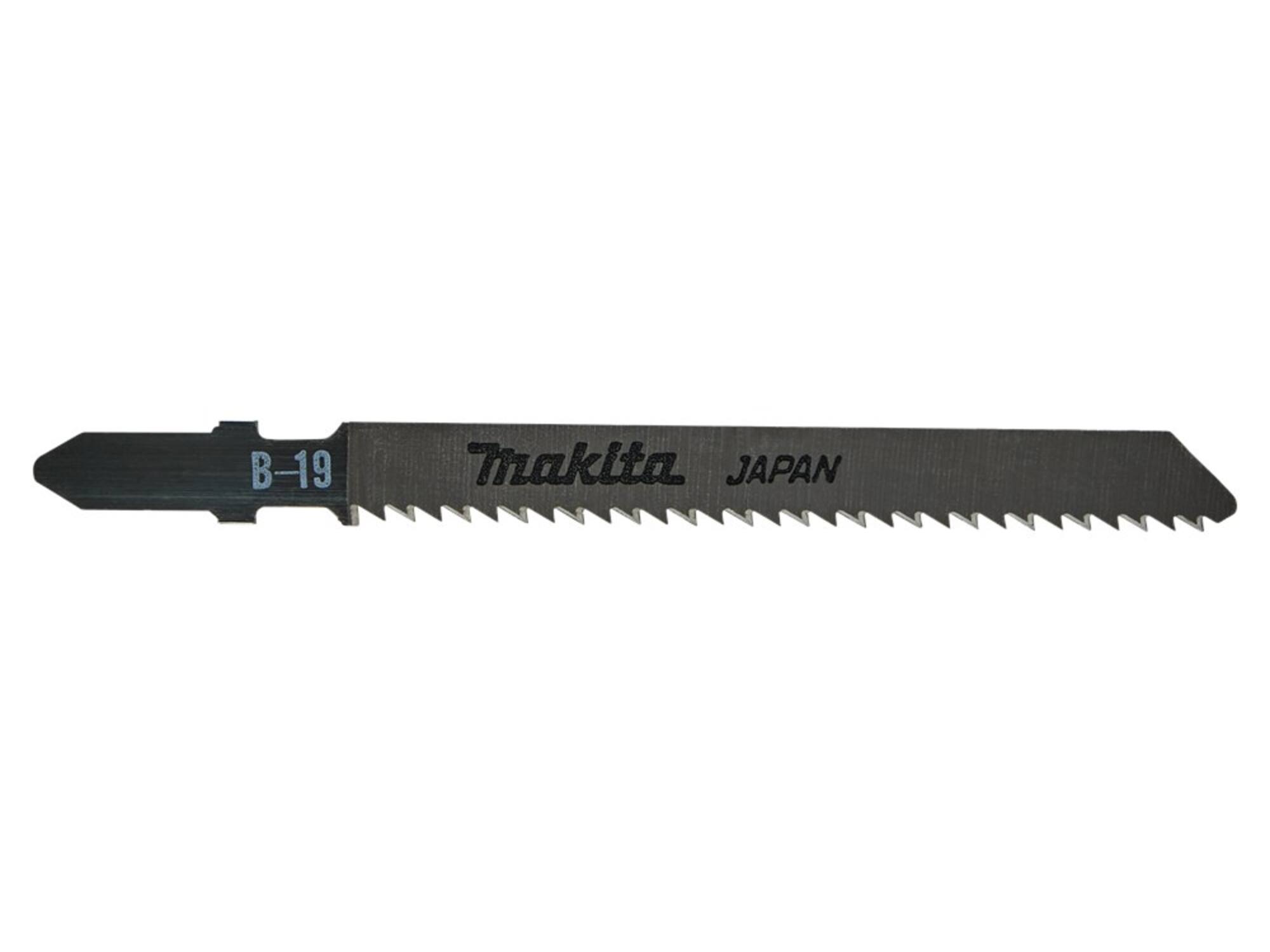 MAKITA Decoupeerzaagblad HOUT 63MM