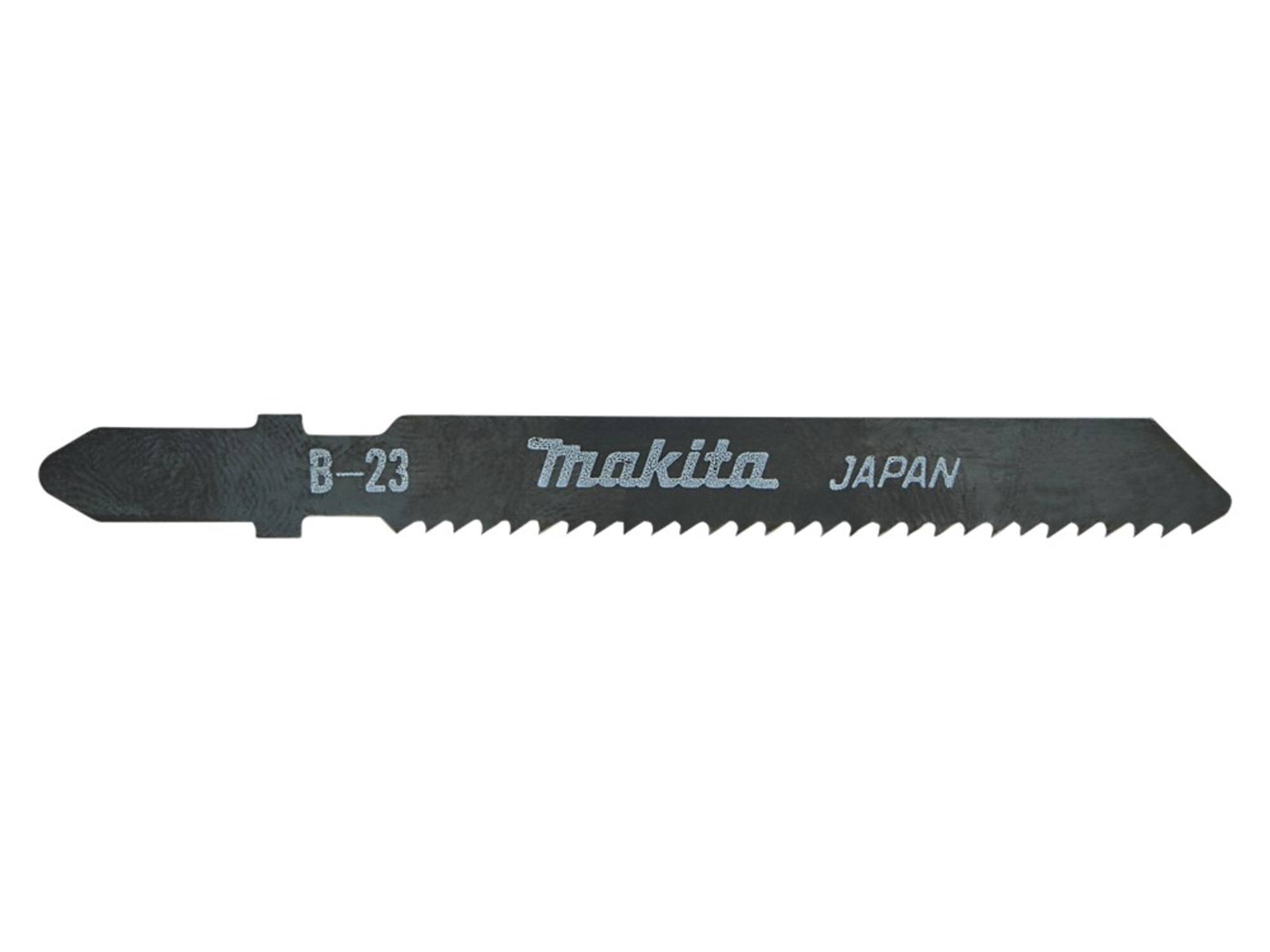 MAKITA Decoupeerzaagblad ALUMINIUM 51MM