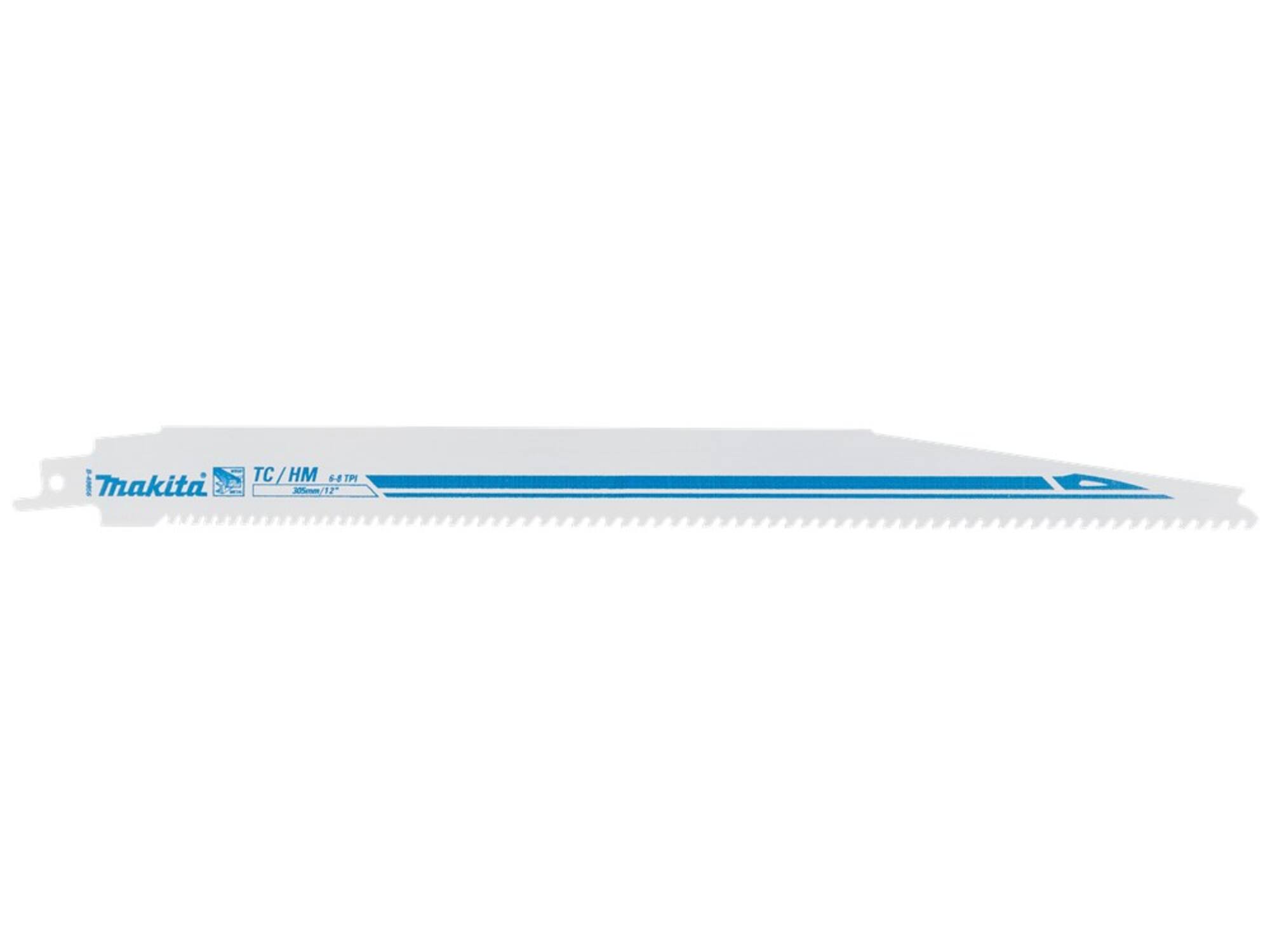 MAKITA Reciprozaagblad HOUT/METAAL 285MM